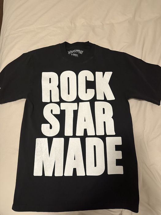 Rockstar Made Playboi Carti Shirt Opium Shirt Narcissist 