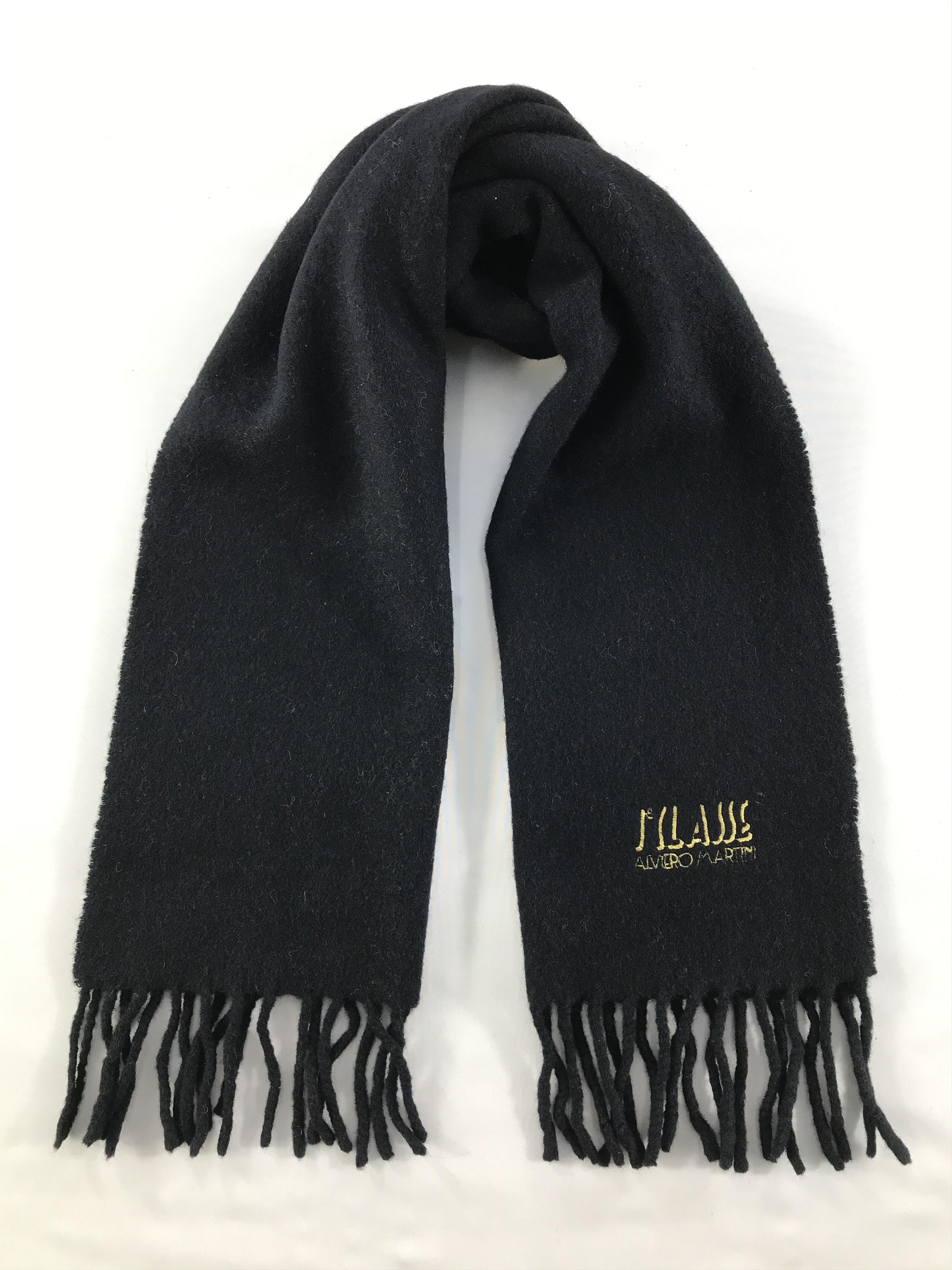 Alviero Martini Vintage Alviero Martini Scarf/Muffler/Neckwear MF1356 Size ONE SIZE - 1 Thumbnail