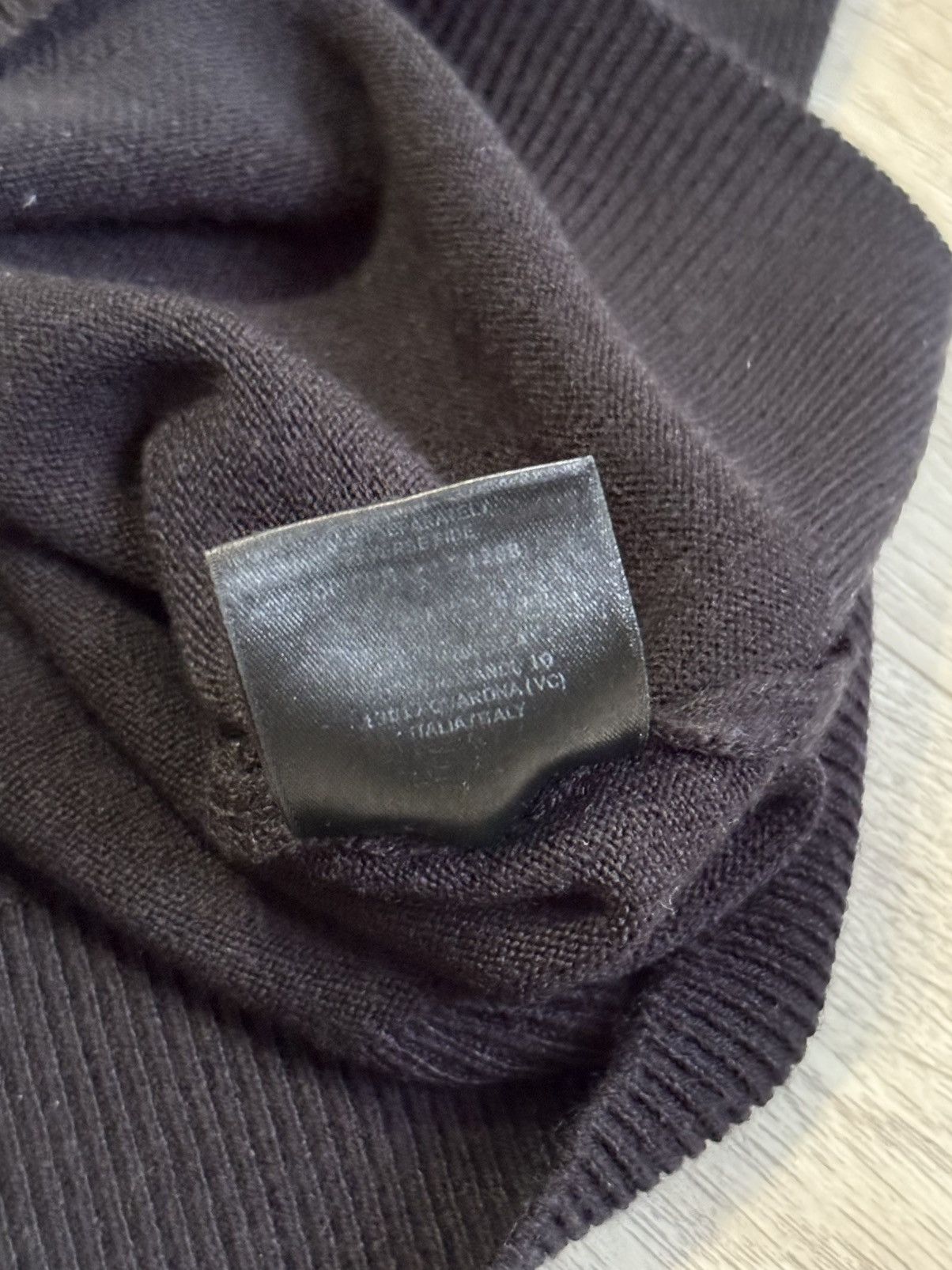 Loro Piana 🔷Loro Piana Cashmere Sweater🔷 Size US S / EU 44-46 / 1 - 6 Thumbnail