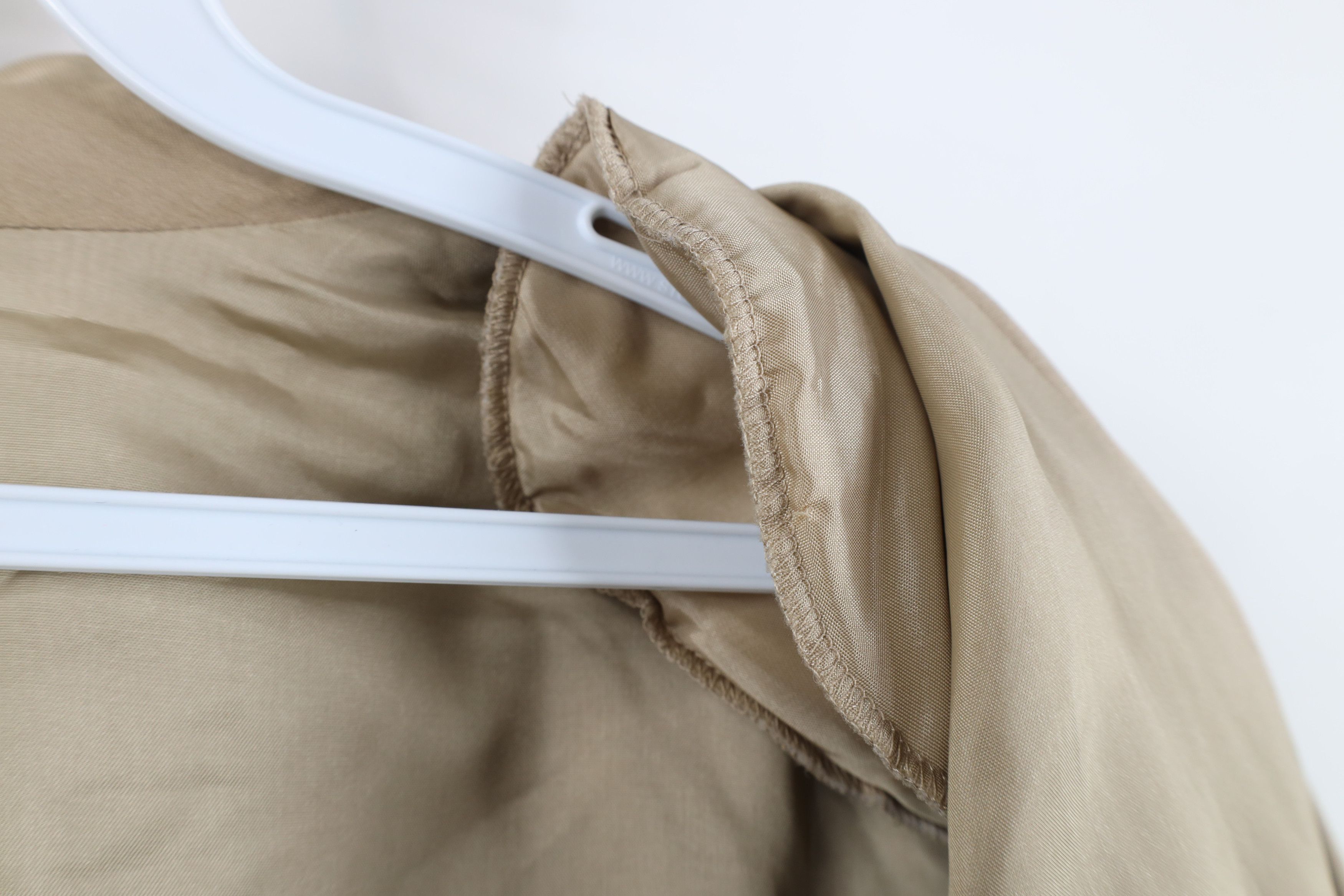 Vintage Vintage 80s 90s Saks Fifth Avenue Breasted Blazer Jacket Size S / US 4 / IT 40 - 11 Thumbnail