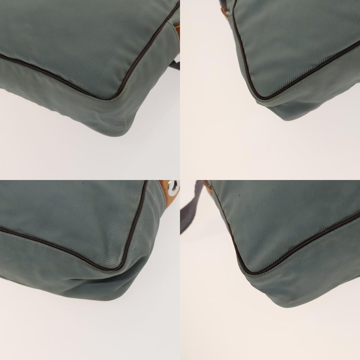 Louis Vuitton LOUIS VUITTON LV Cup Shoulder Bag Gray Size ONE SIZE - 10 Thumbnail