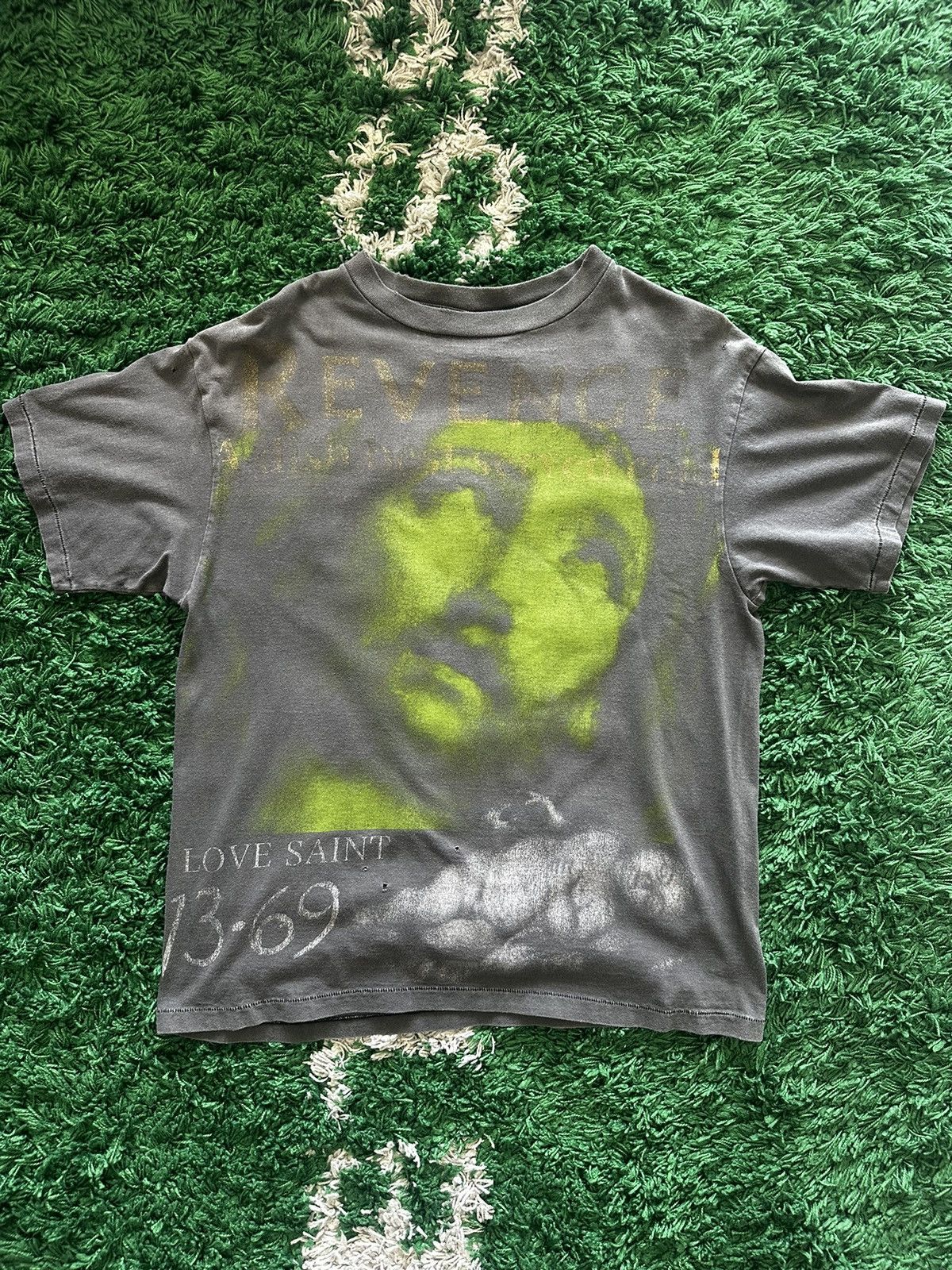 Saint Michael Saint Michael 