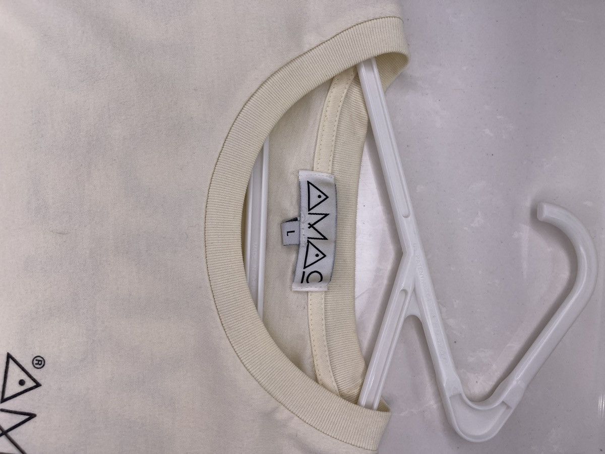 Other SAY NO TO BOOTLEGS - T Shirt Cream Size US L / EU 52-54 / 3 - 4 Thumbnail