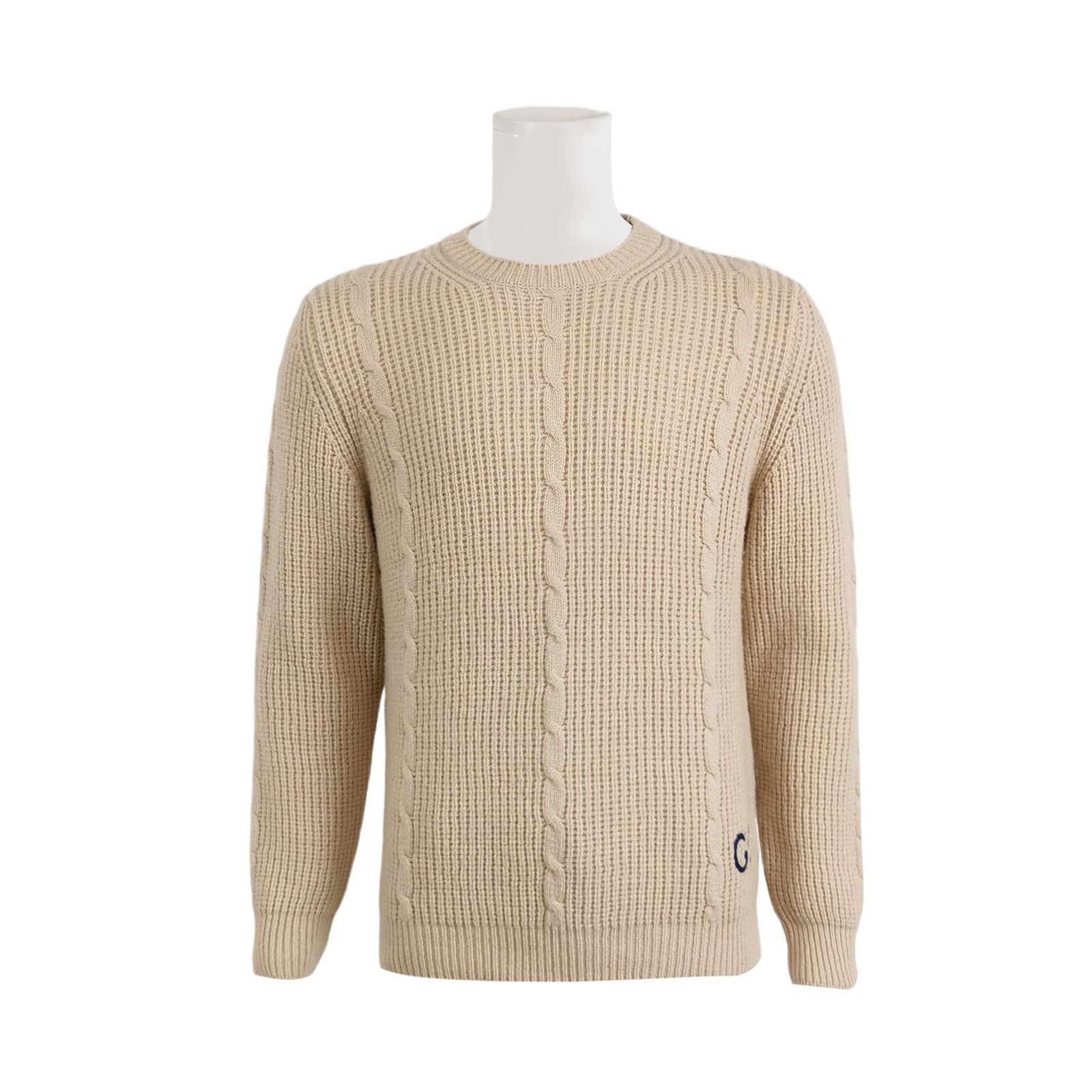 Gucci Gucci Men m Sweaters Knitwear Size US M / EU 48-50 / 2 - 1 Thumbnail