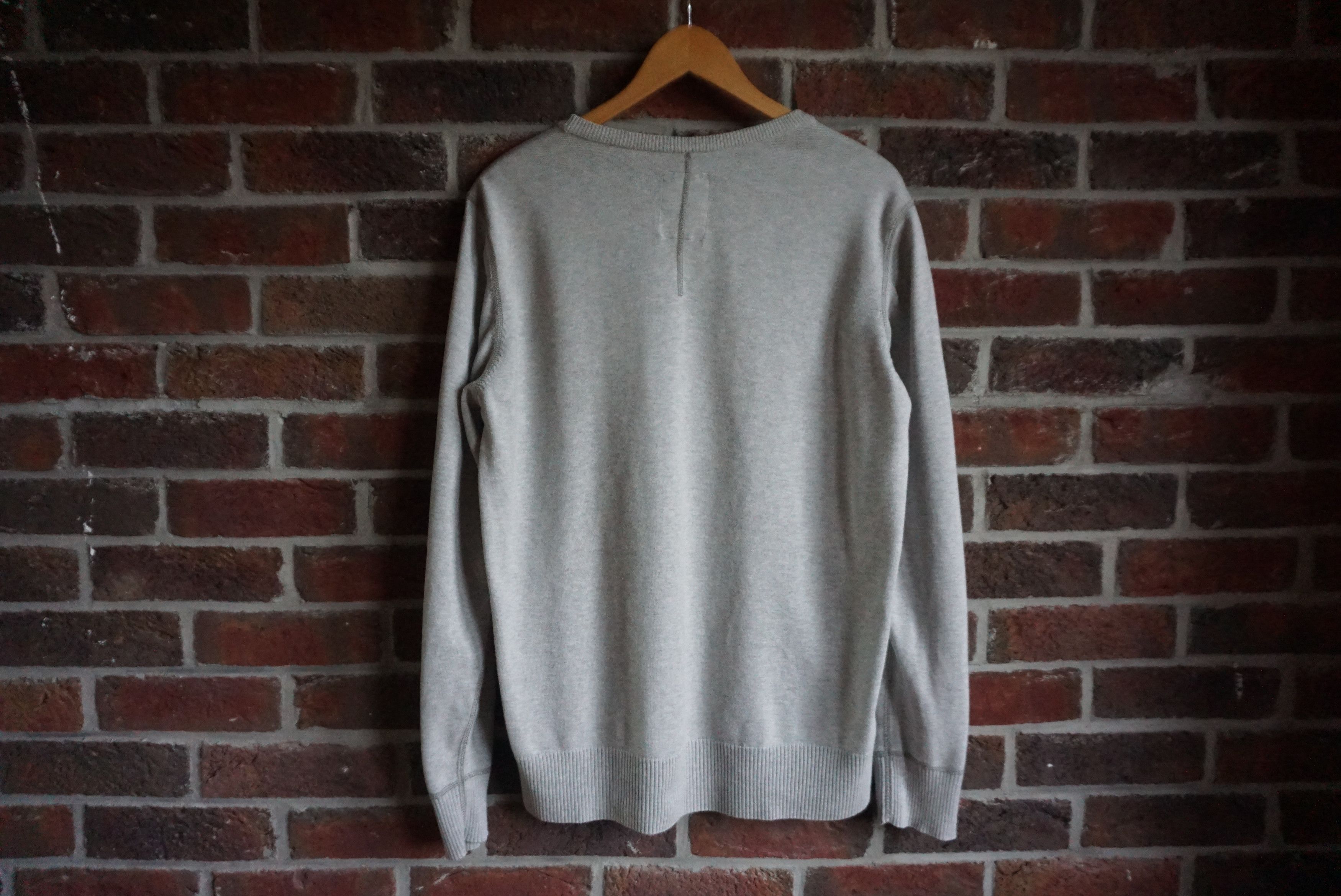 G-Star G-Star Raw V Neck top XL casual jumper knitted pullover Size US XL / EU 56 / 4 - 11 Thumbnail