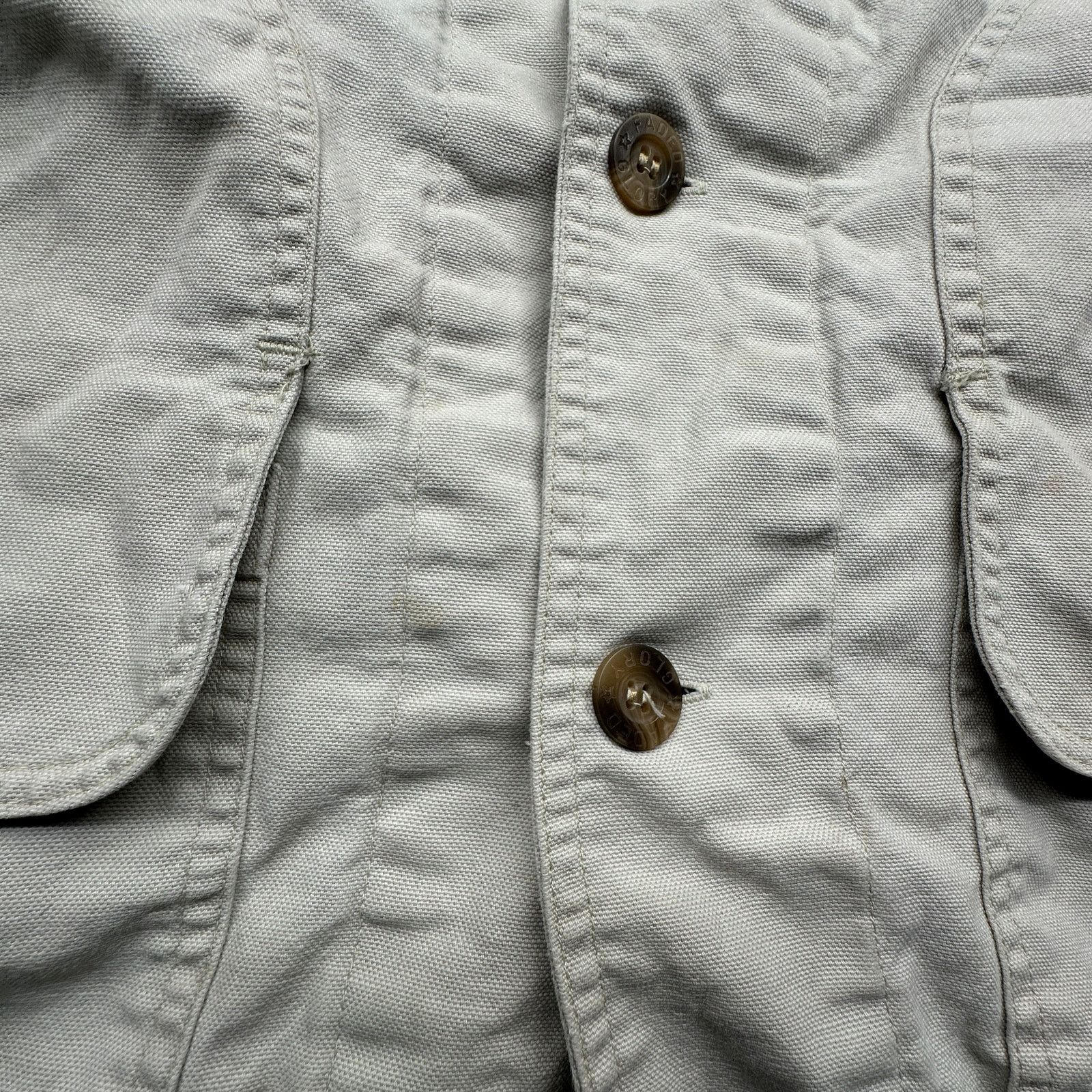 Faded Glory VTG Faded Glory Expedition Series Lined Duck Canvas Coat XL Size US XL / EU 56 / 4 - 12 Thumbnail