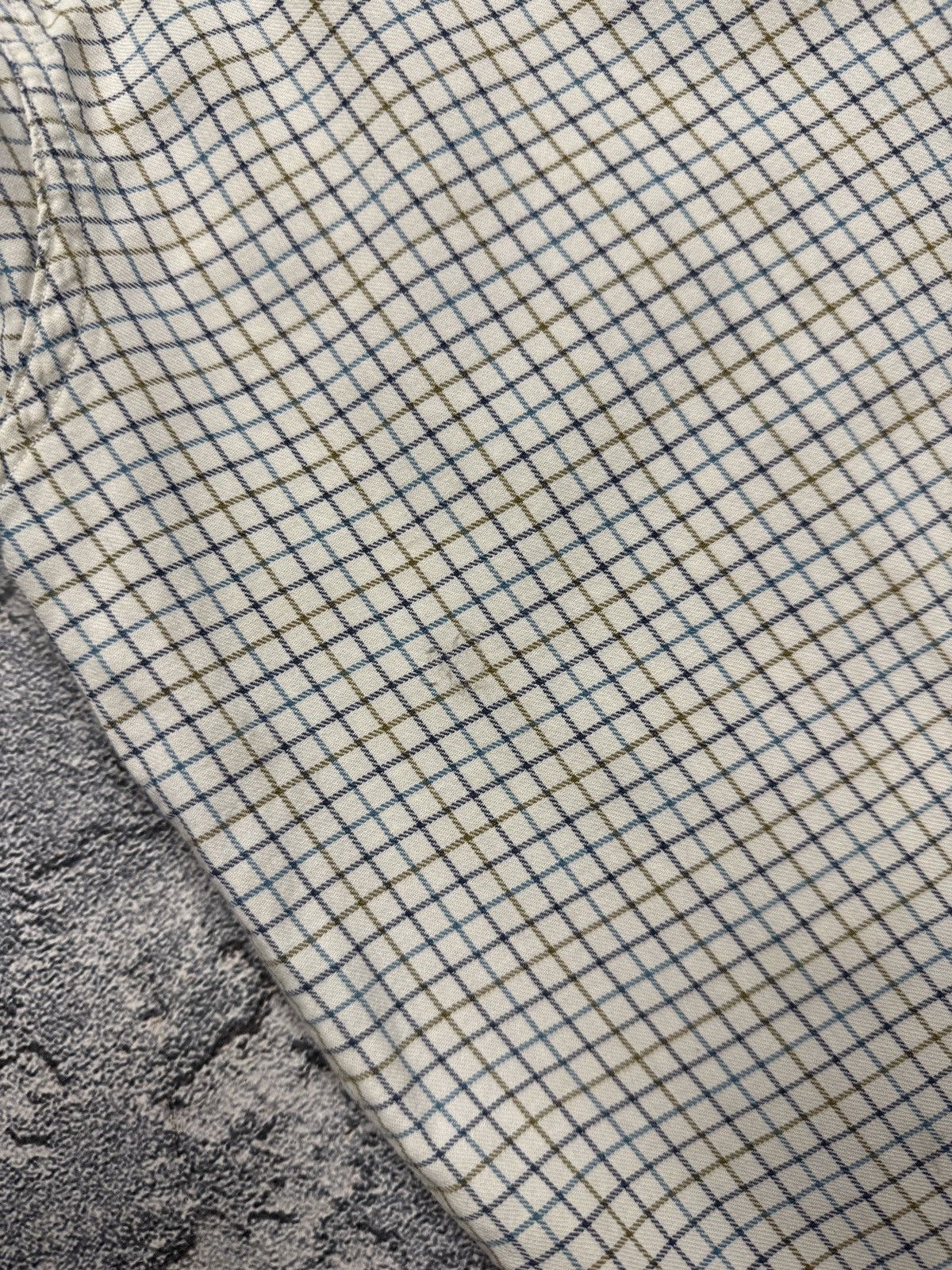 Burberry VINTAGE BURBERRY’S SHIRT Size US S / EU 44-46 / 1 - 12 Thumbnail