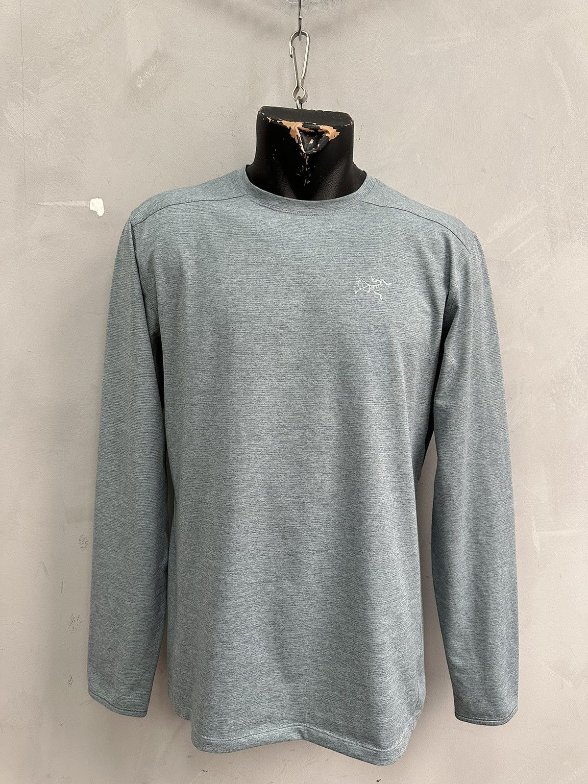 Goa Long Sleeve | Grailed