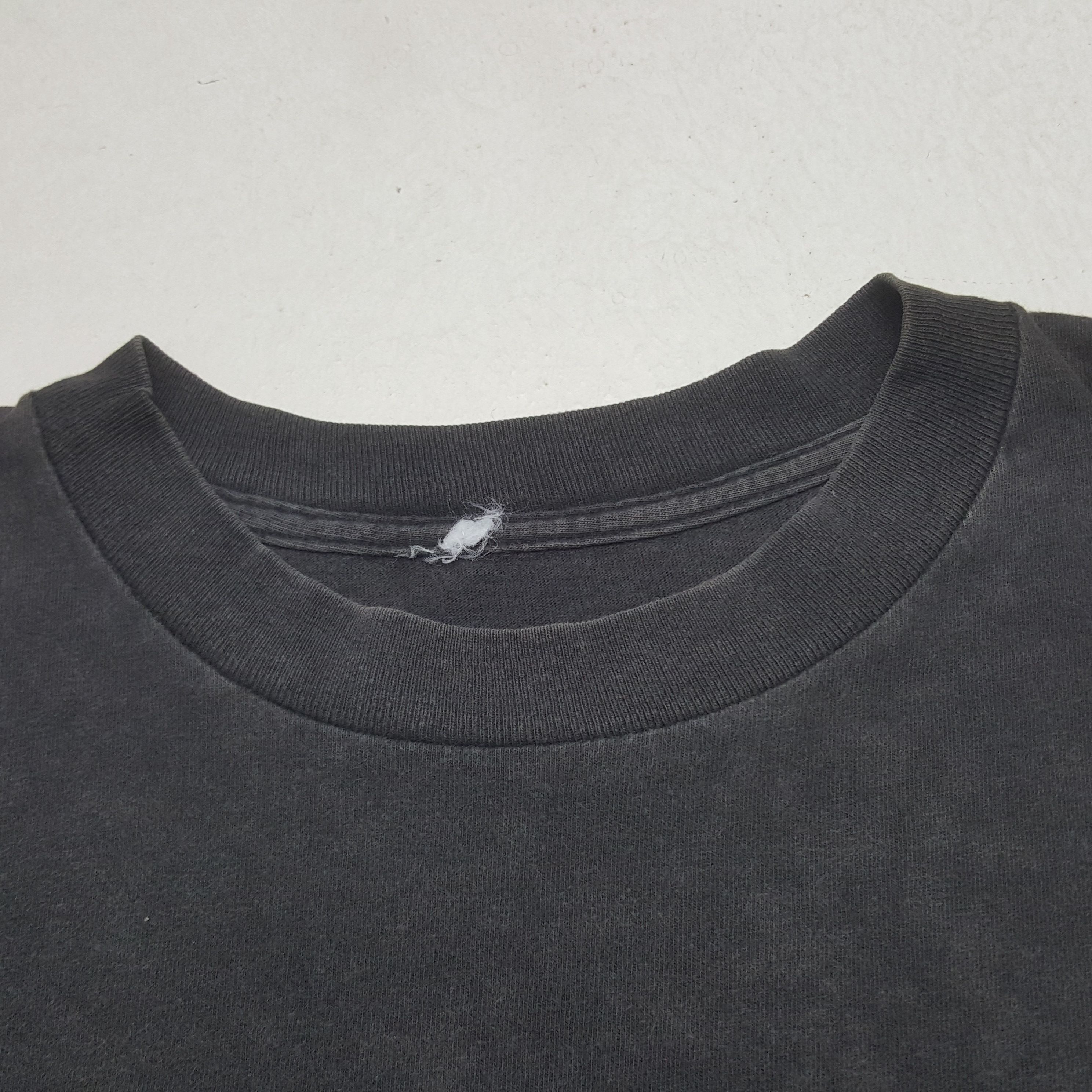 Vintage Vintage 90's Space Shuttle Rocket Art Tshirt RR9 Size US L / EU 52-54 / 3 - 5 Thumbnail