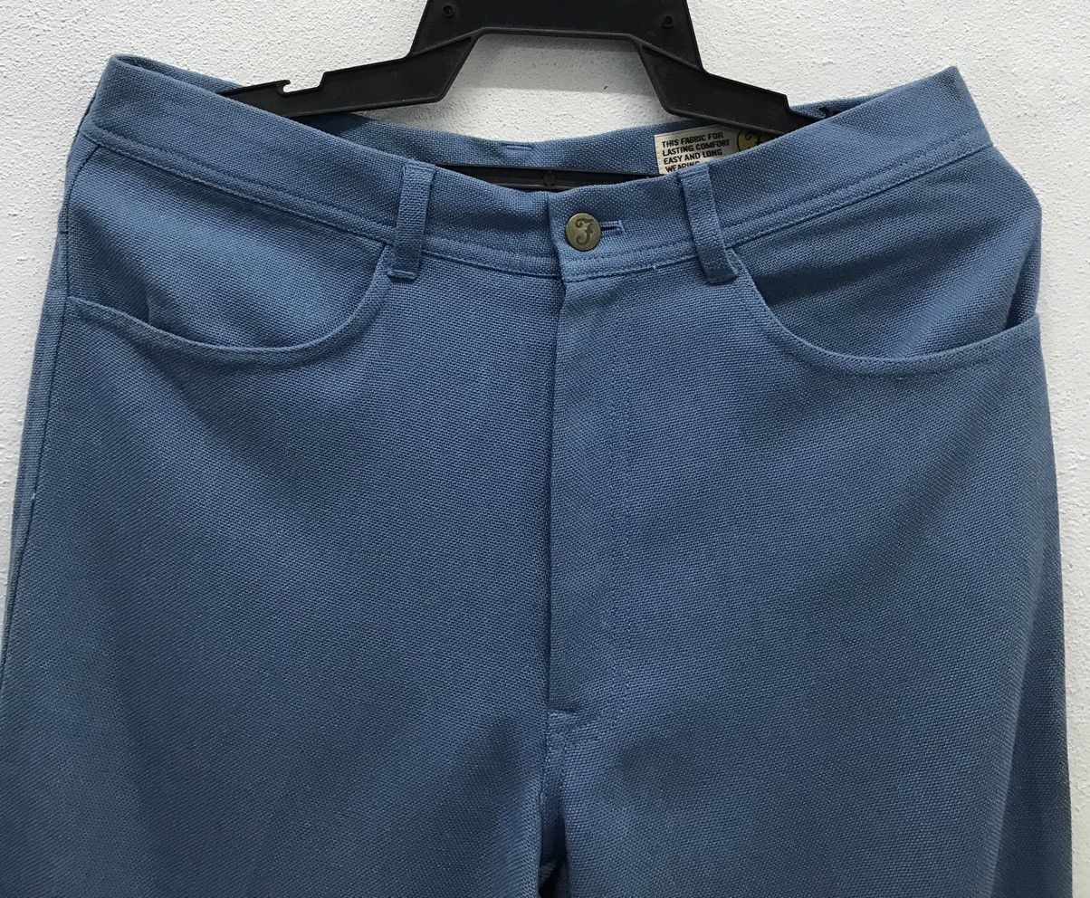 Farah × Vintage Vintage Farah Pants Size US 32 / EU 48 - 3 Thumbnail