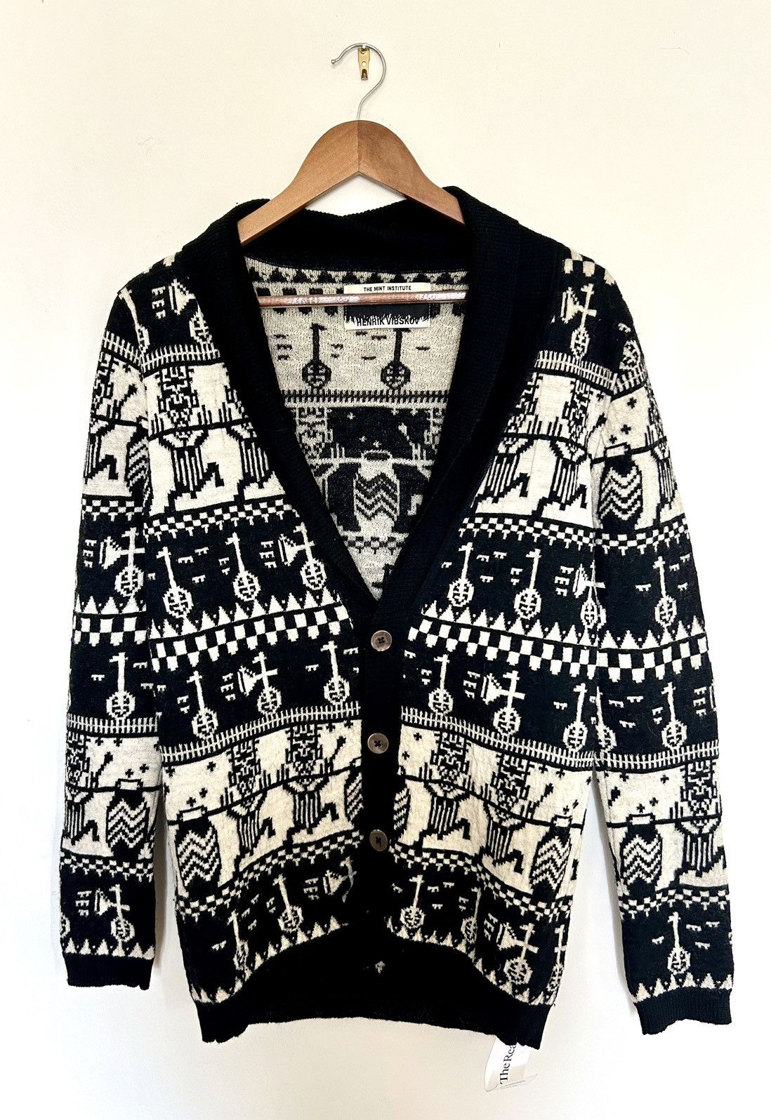Henrik Vibskov | Grailed