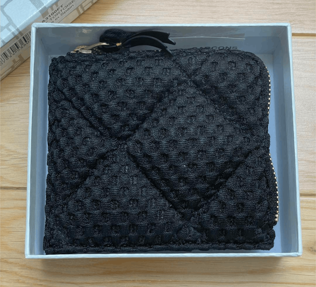 Comme des Garcons Wallet COMME des GARCONS Ninja Turtle Size ONE SIZE - 8 Thumbnail
