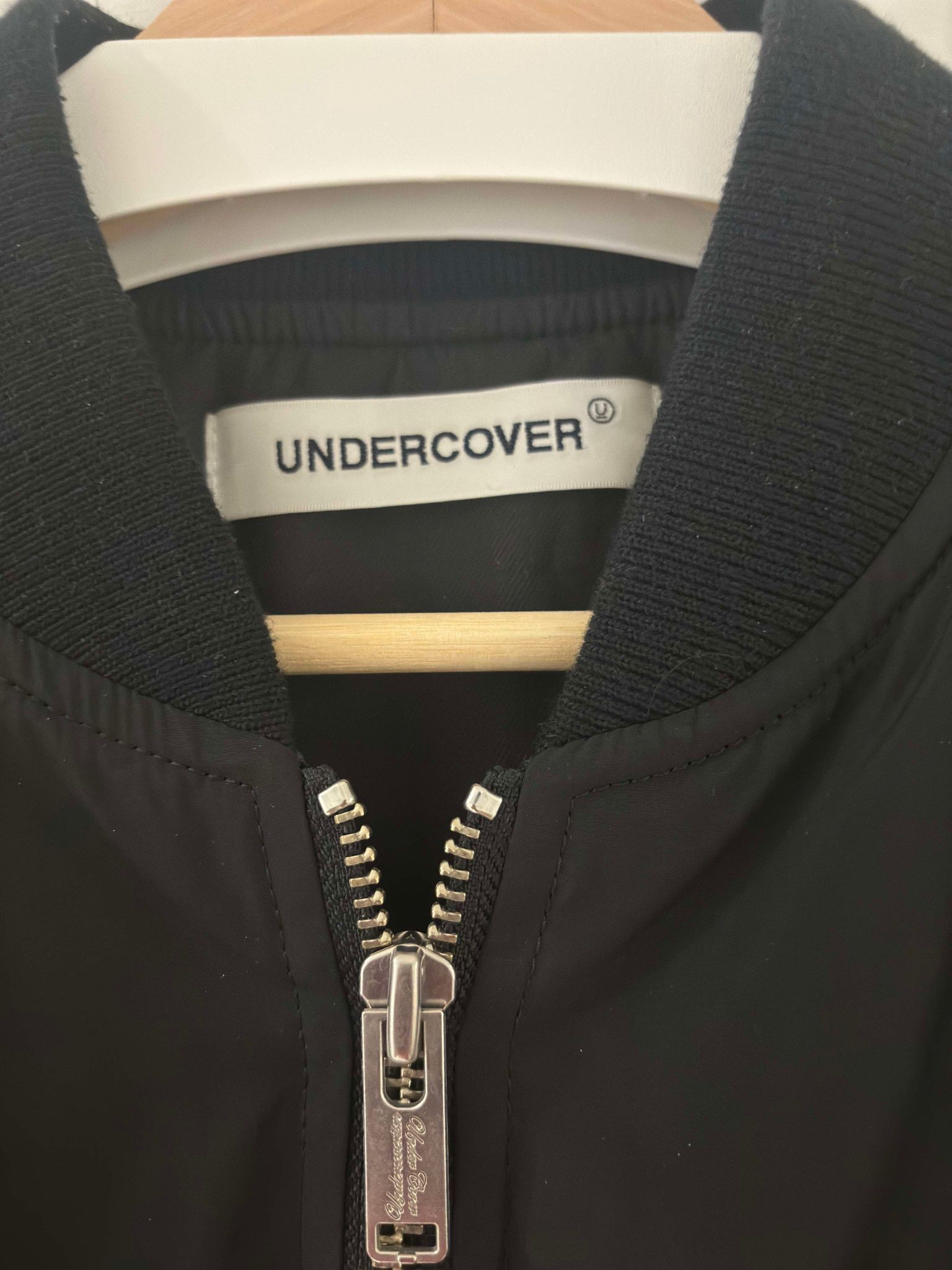 Undercover Undercover For All Rebels Bomber Size US L / EU 52-54 / 3 - 3 Thumbnail