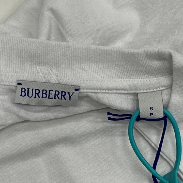 Burberry Burberry burberry short sleeve-2507 Size US S / EU 44-46 / 1 - 3 Thumbnail