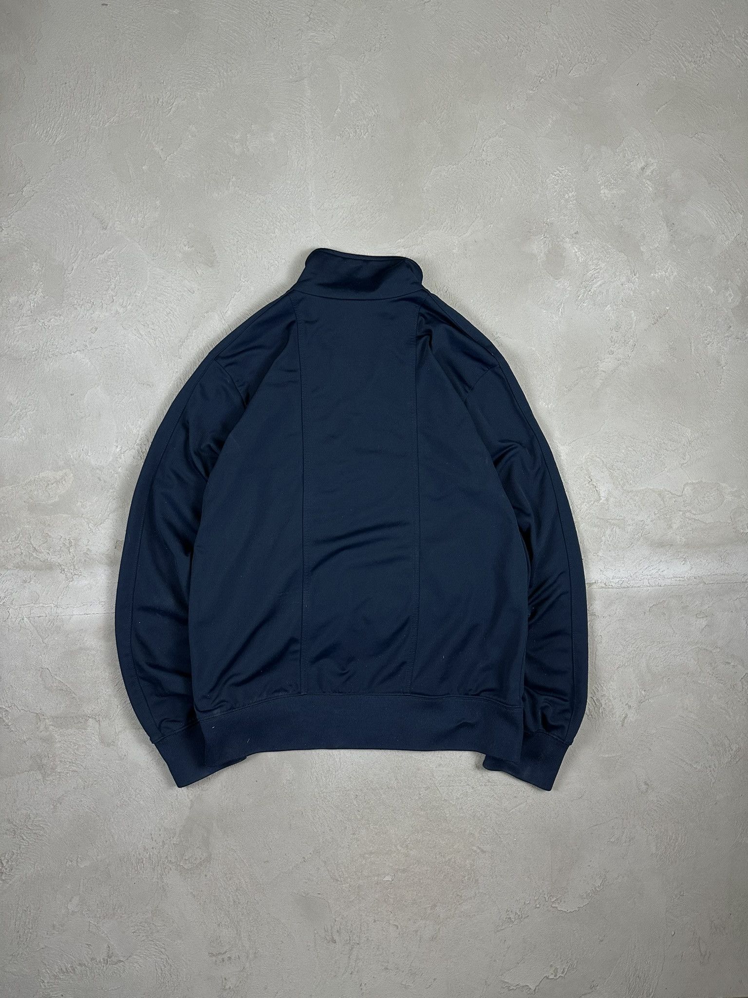 Nike 00s Vintage Y2k Nike Tracksuit Zip Sweatshirt Size US M / EU 48-50 / 2 - 8 Thumbnail