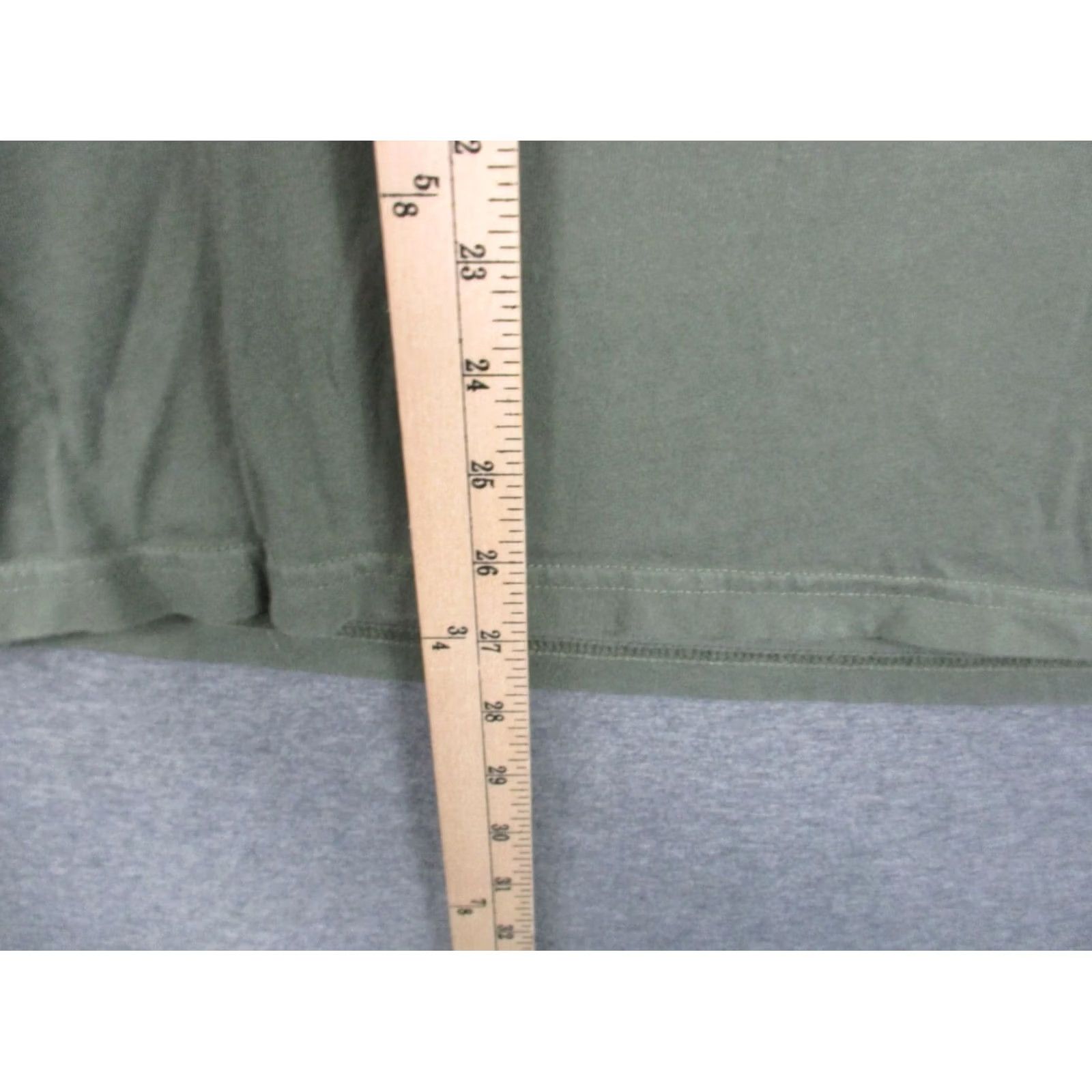 Patagonia Patagonia Shirt Small Mens Green Short Sleeve Red Mountain Logo Size US S / EU 44-46 / 1 - 4 Thumbnail