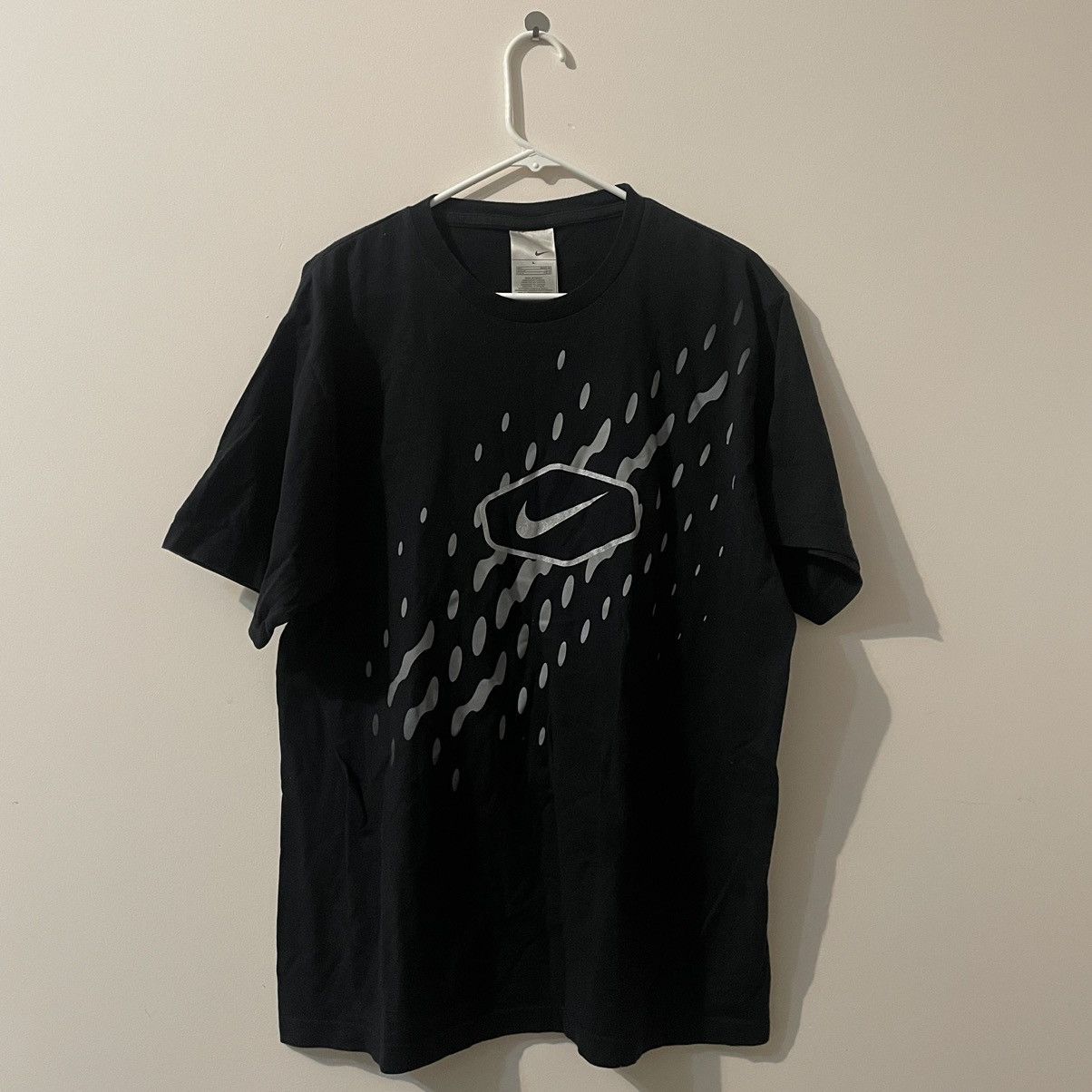Nike × Vintage Nike Vintage Size US L / EU 52-54 / 3 - 1 Thumbnail