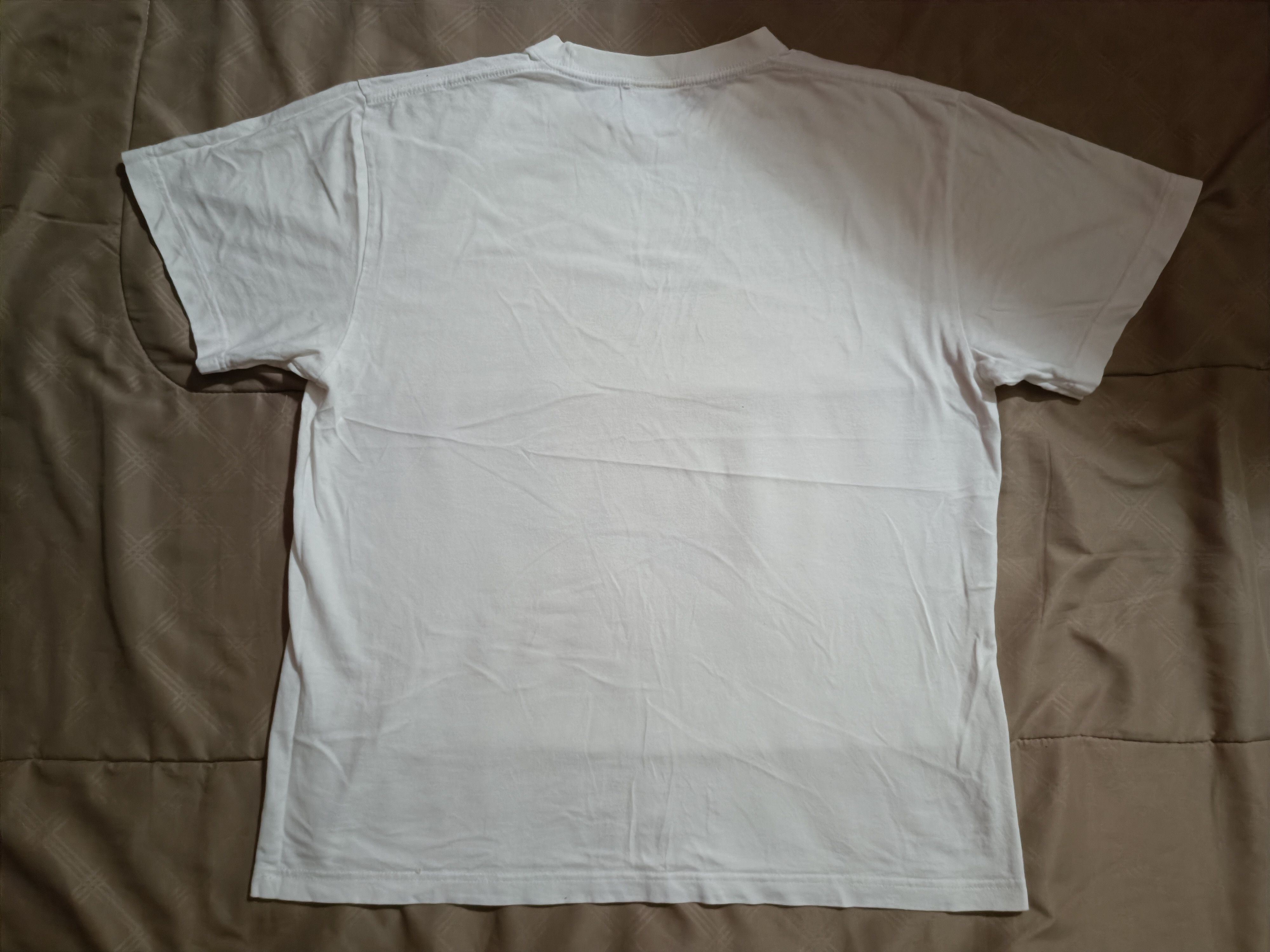 Cartoon Network Tekken 7 x Esports T Shirt Size US L / EU 52-54 / 3 - 8 Thumbnail