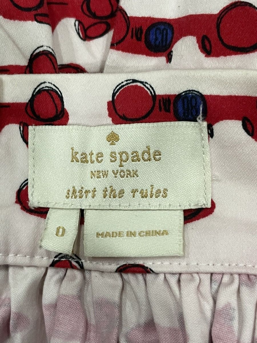 Kate Spade × Vintage Kate Spade skirts Size 26" / US 2 / IT 38 - 7 Thumbnail