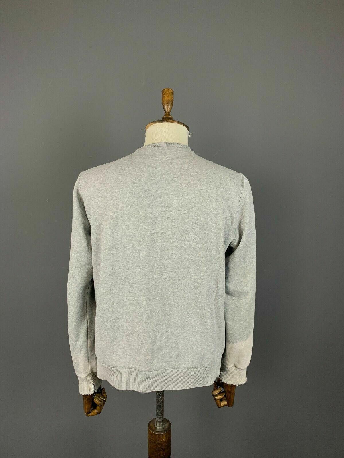 Nike Nike Vintage Spell Out Big Logo Sweatshirt Jumper Size M Size US M / EU 48-50 / 2 - 6 Thumbnail