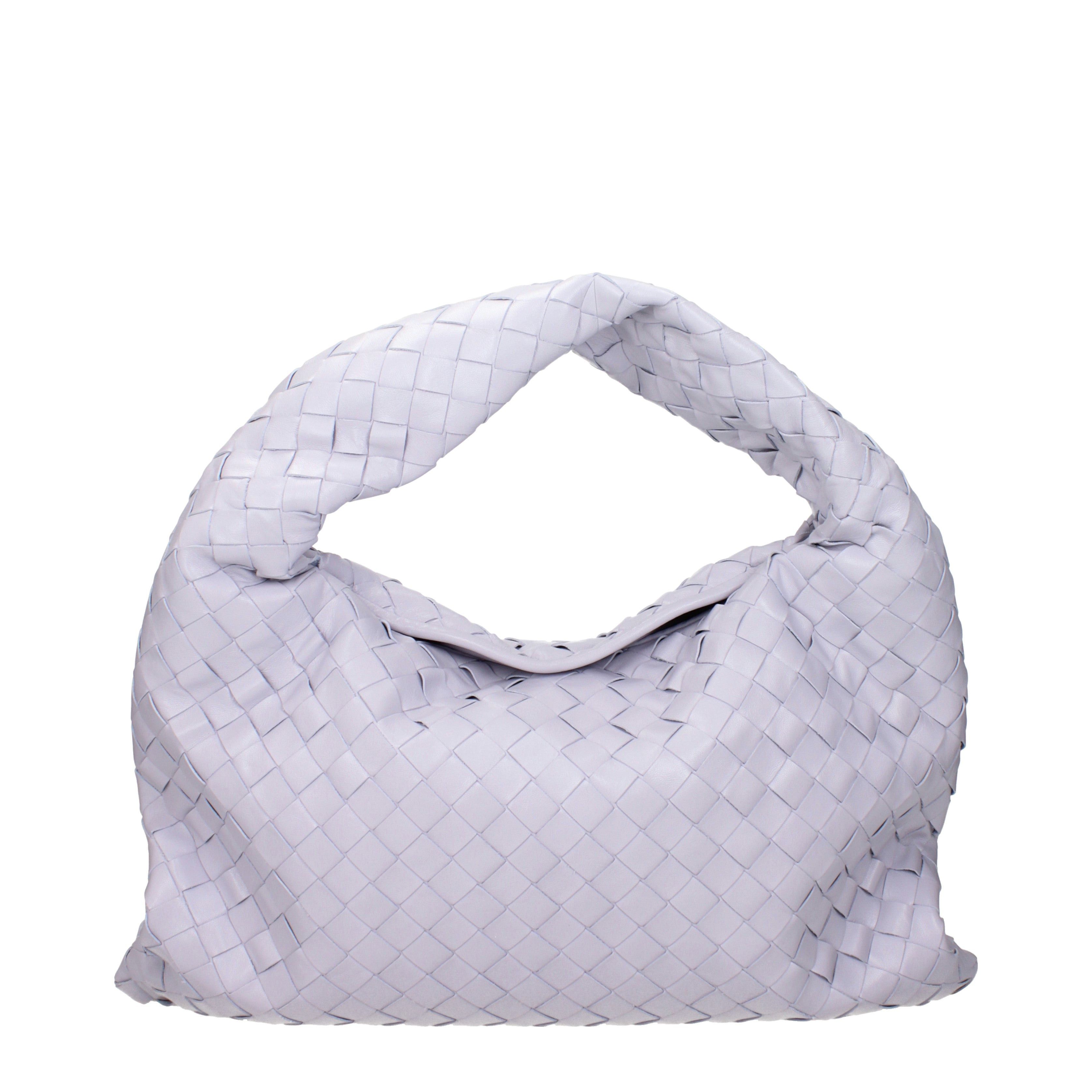 Bottega Veneta Shoulder Bags Size ONE SIZE - 1 Thumbnail