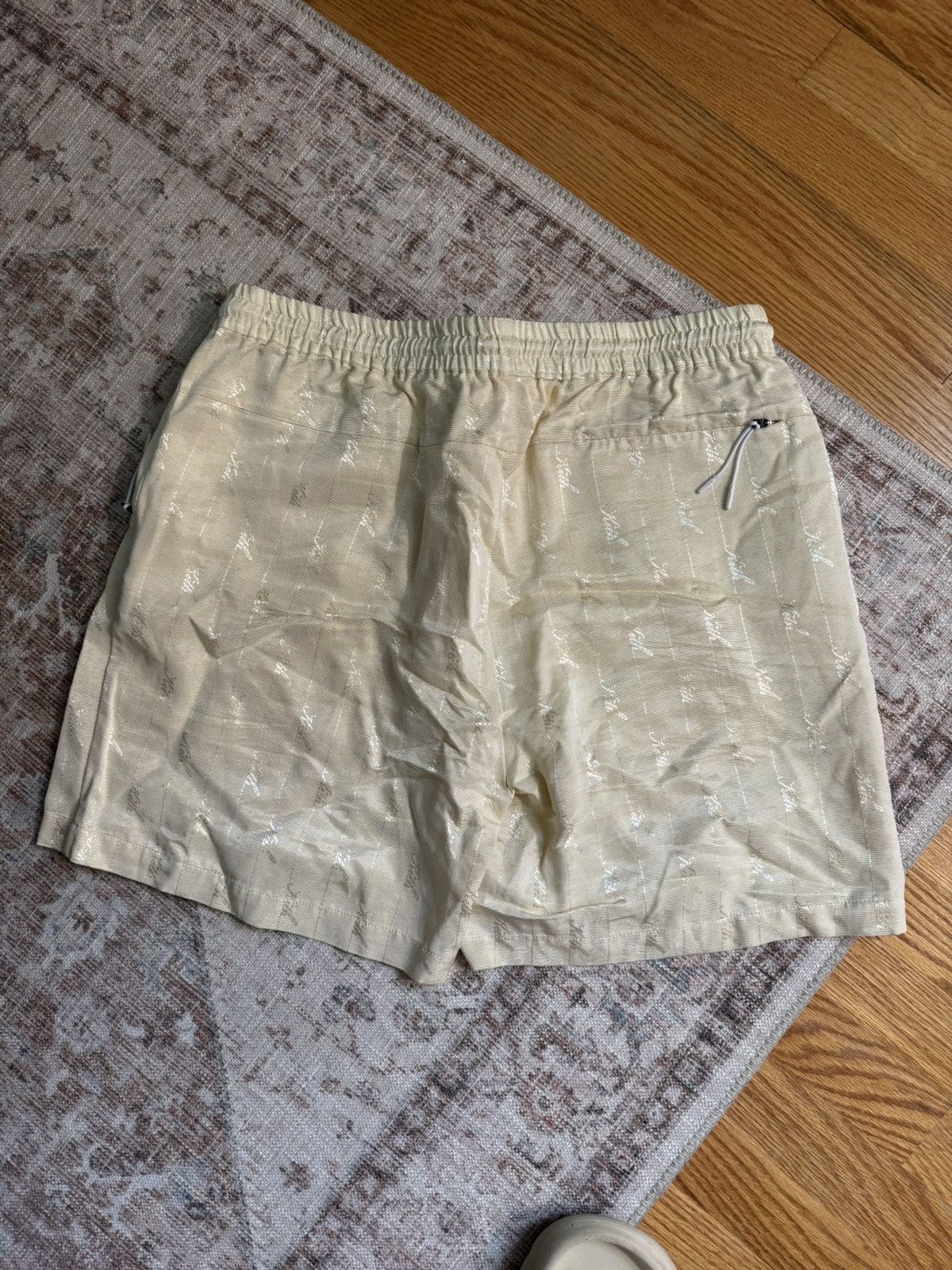 Kith Kith Jacquard Faille Cedar Short Size Medium Vital Worn Once Size US 33 - 5 Thumbnail