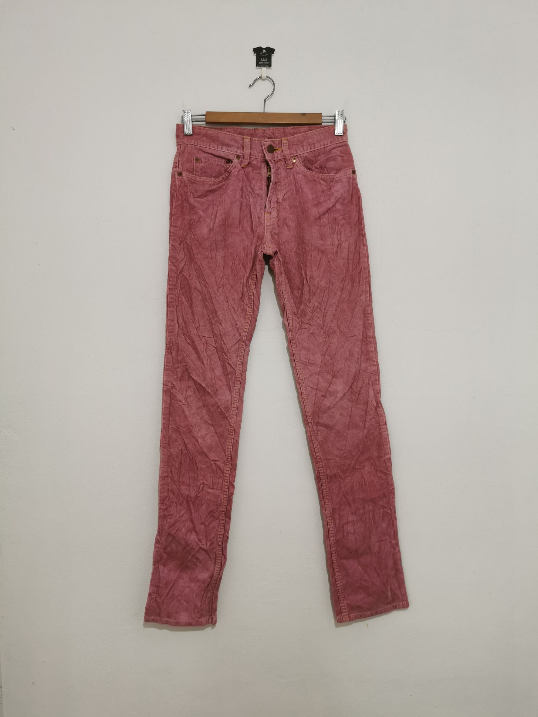Hysteric Glamour 🔴Hysteric Glamour pants🔴 Size US 29 - 1 Thumbnail