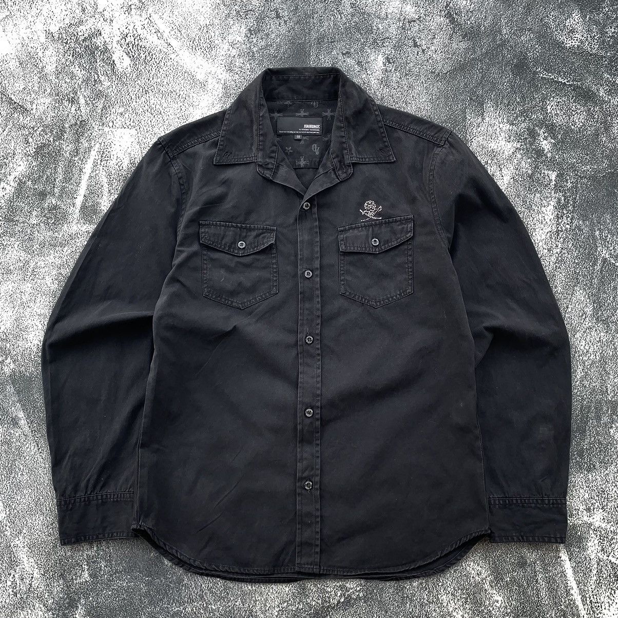 Hiromu Takahara | Grailed