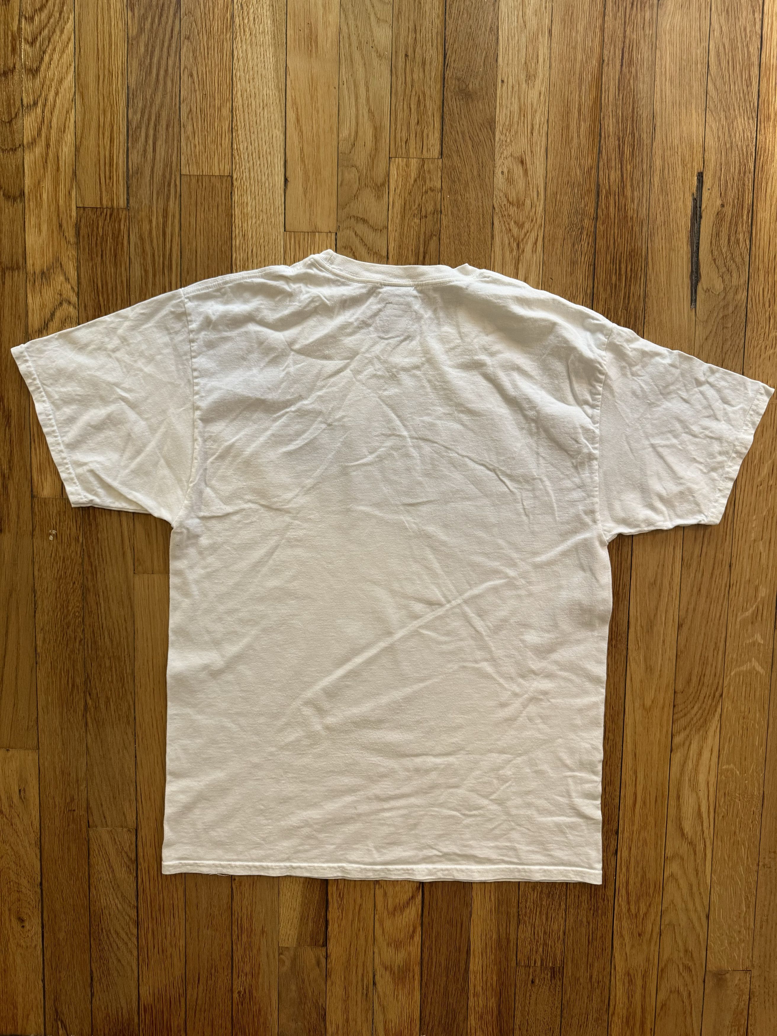 Only NY Only NY City of New York Parks & Recreation Shirt Size US L / EU 52-54 / 3 - 3 Thumbnail