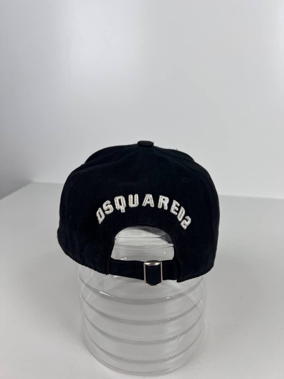Dsquared2 Dsquared2 vintage cap one size Size ONE SIZE - 7 Thumbnail