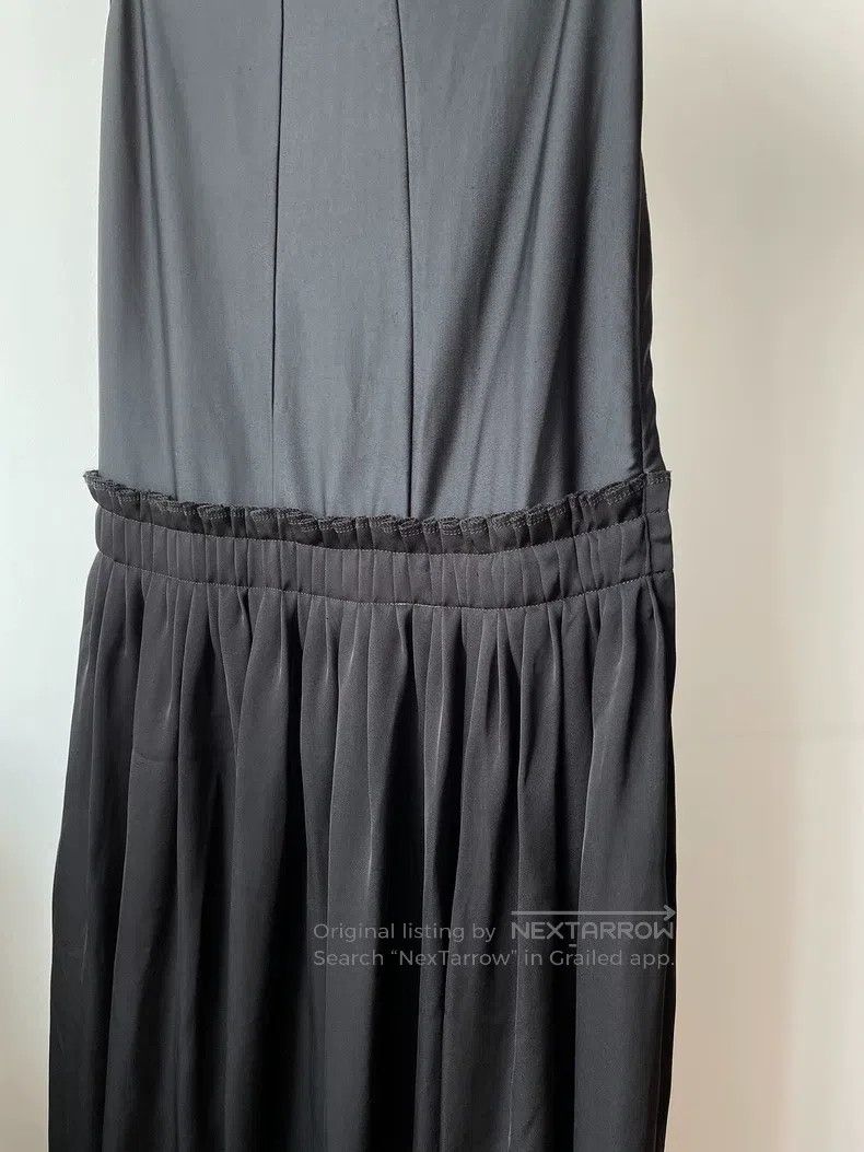 Comme des Garcons Comme Des Garcons Hooded dress Size XS / US 0-2 / IT 36-38 - 4 Thumbnail