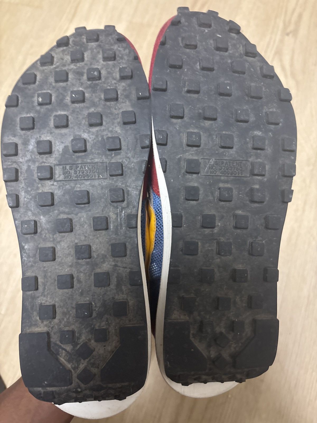 Nike × Sacai Sacai LD Waffle Size US 9 / EU 42 - 5 Thumbnail