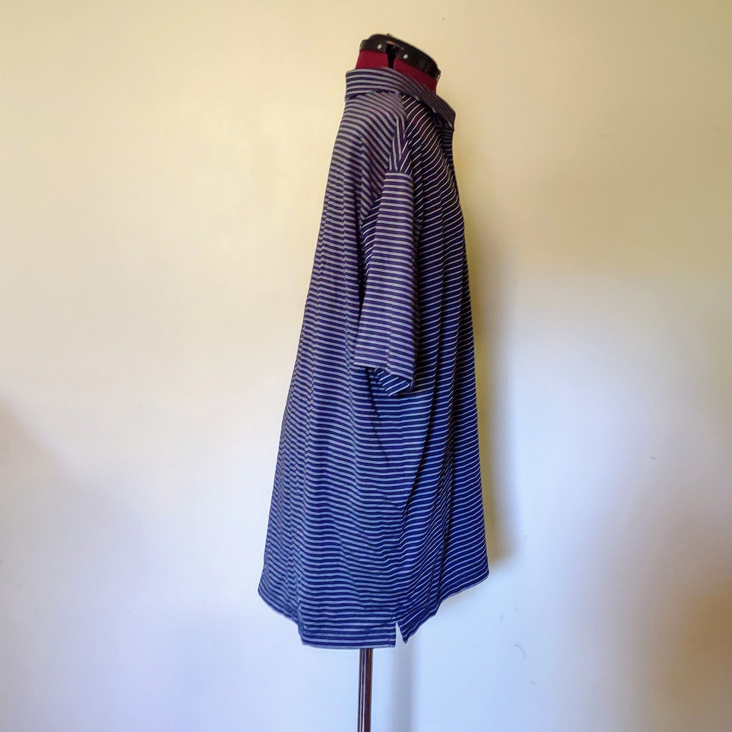 Under Armour Under Armour HeatGear Loose Polo Shirt Size US XL / EU 56 / 4 - 4 Thumbnail