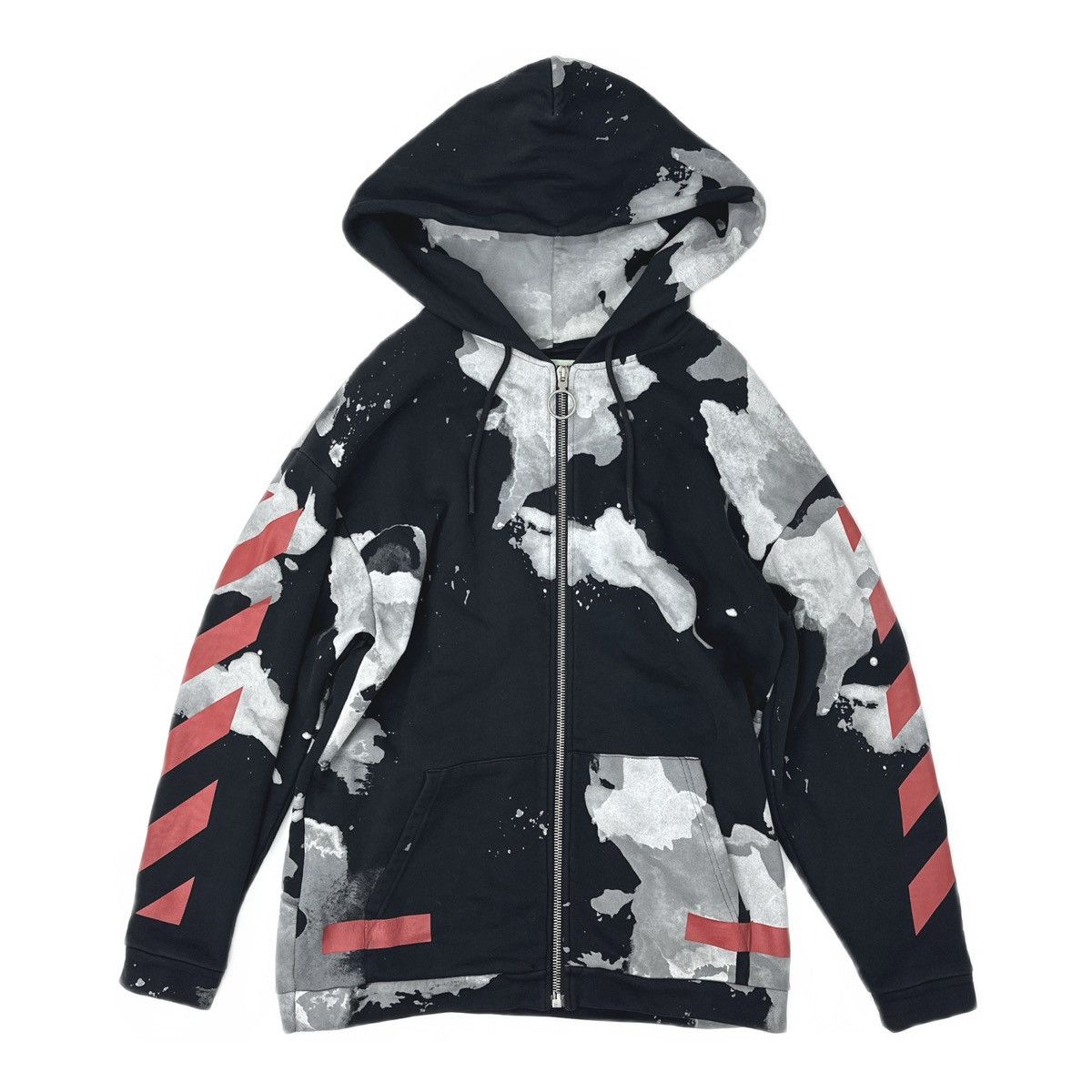 Supreme Supreme 15AW Wool Varsity Crew Jacket | Grailed