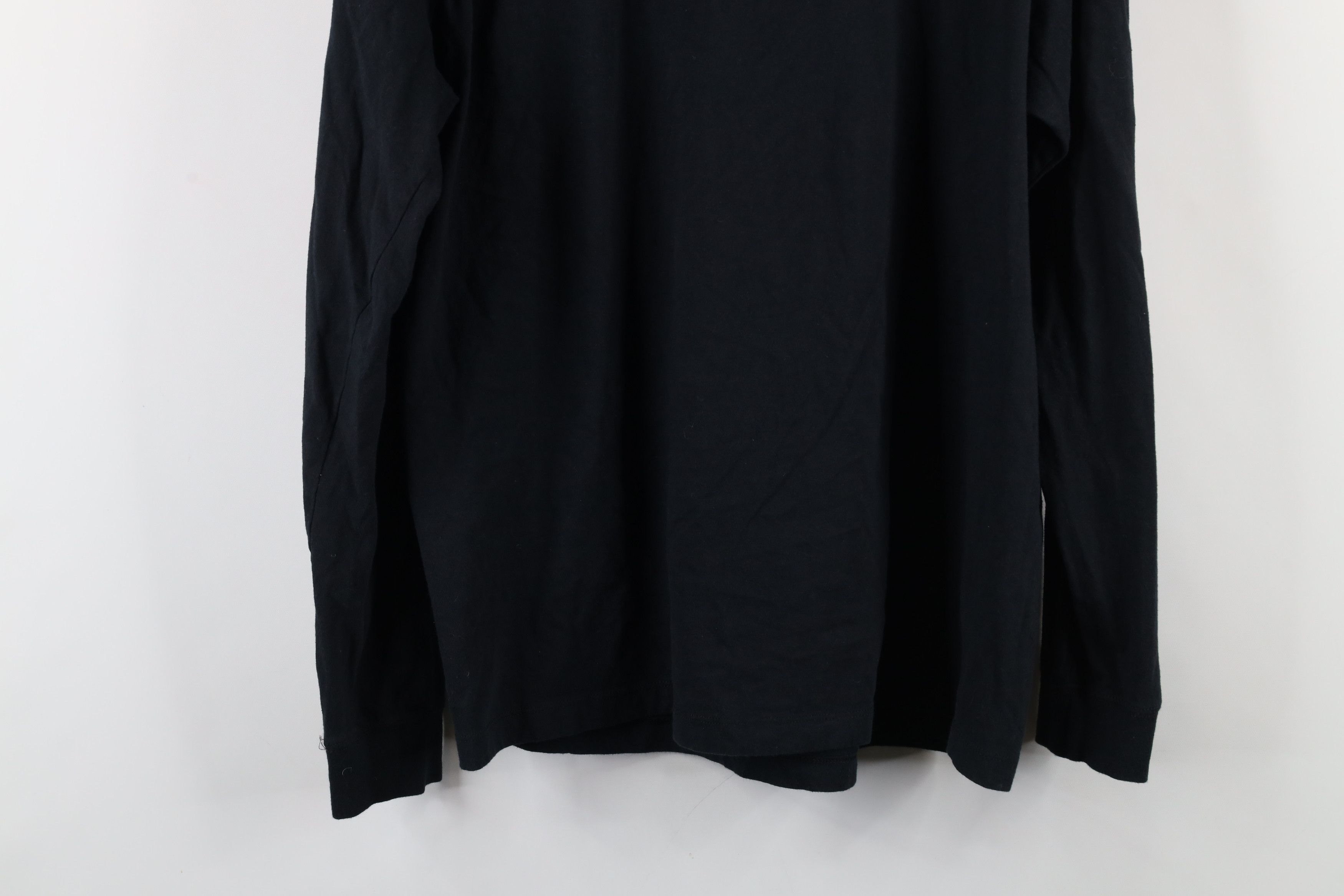 Nike × Vintage Nike Scott Center Swoosh New York Yankees Baseball T-Shirt Size US L / EU 52-54 / 3 - 12 Thumbnail