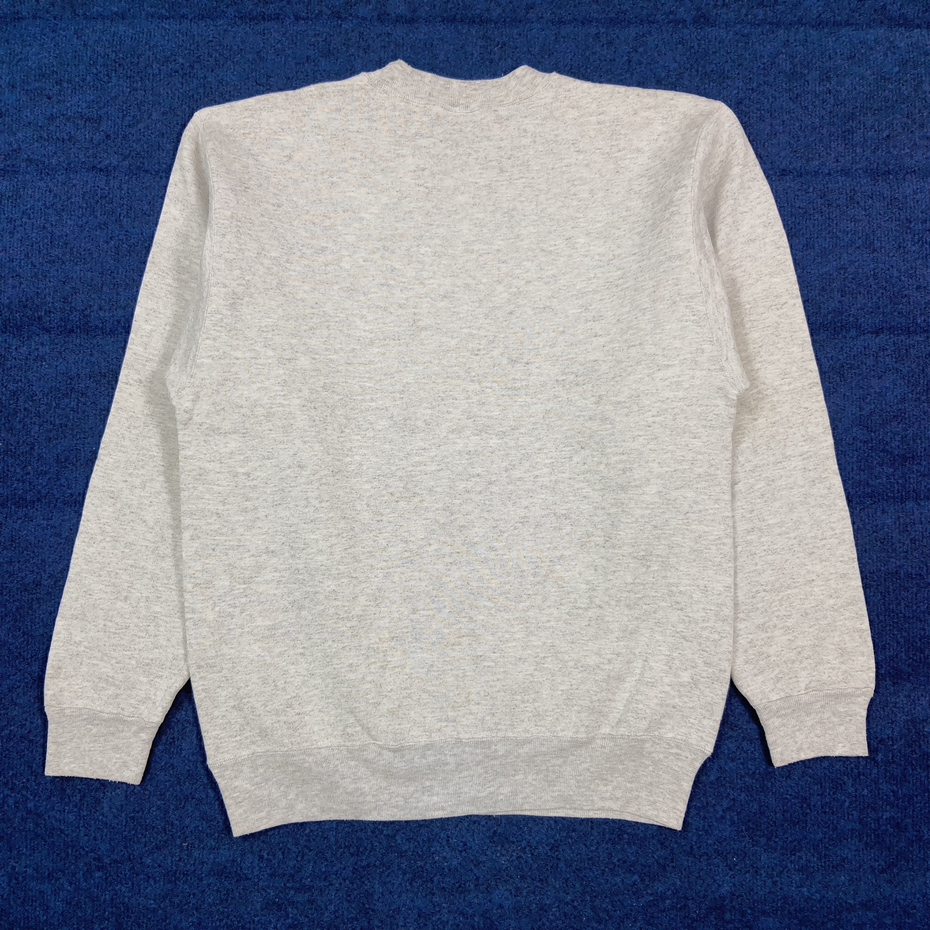 Vintage Vintage ONEITA American Express Sweatshirt Size US S / EU 44-46 / 1 - 3 Thumbnail