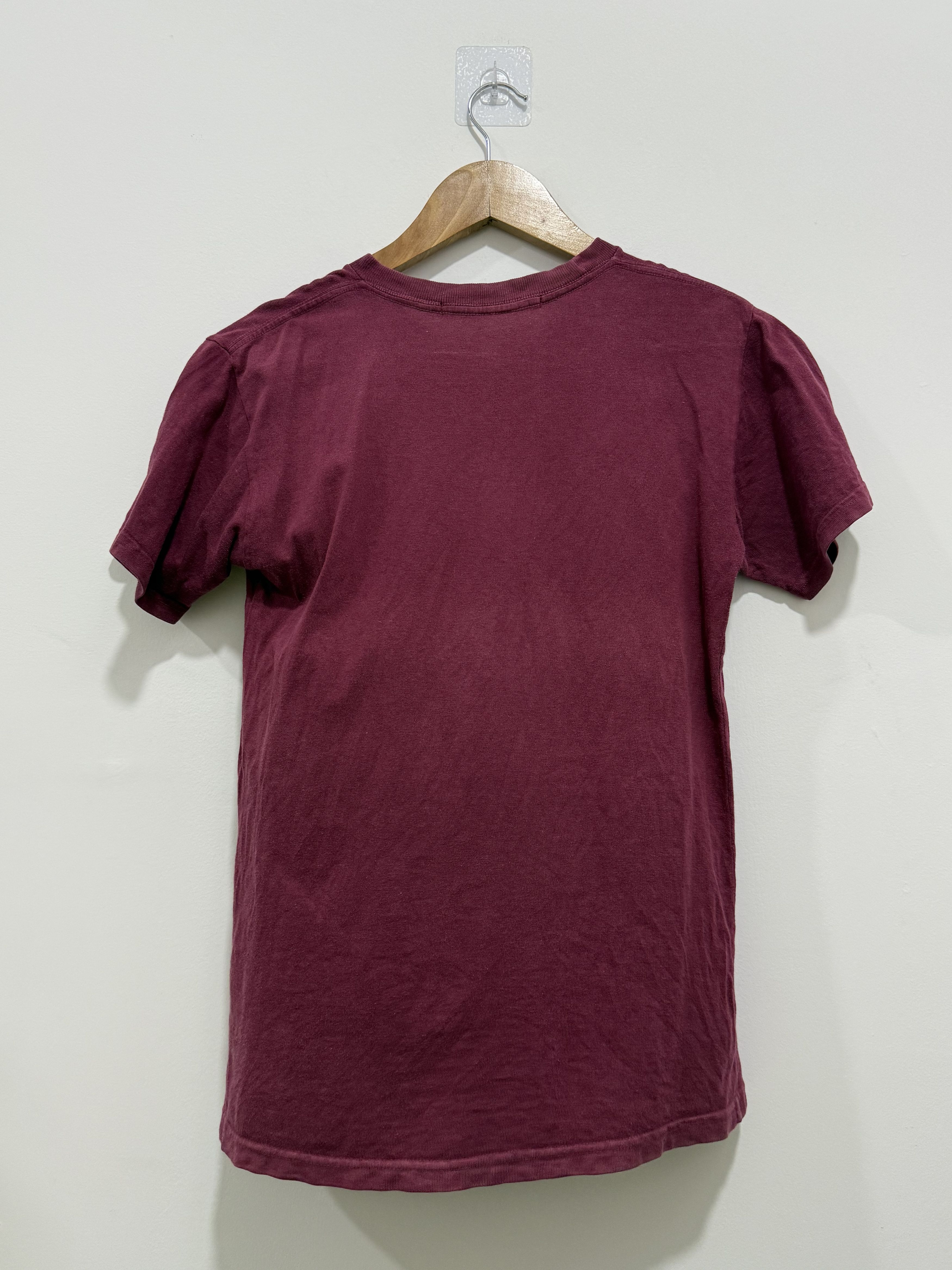 Japanese Brand Vtg Algonquins an ambiguous story Size S / US 4 / IT 40 - 2 Thumbnail