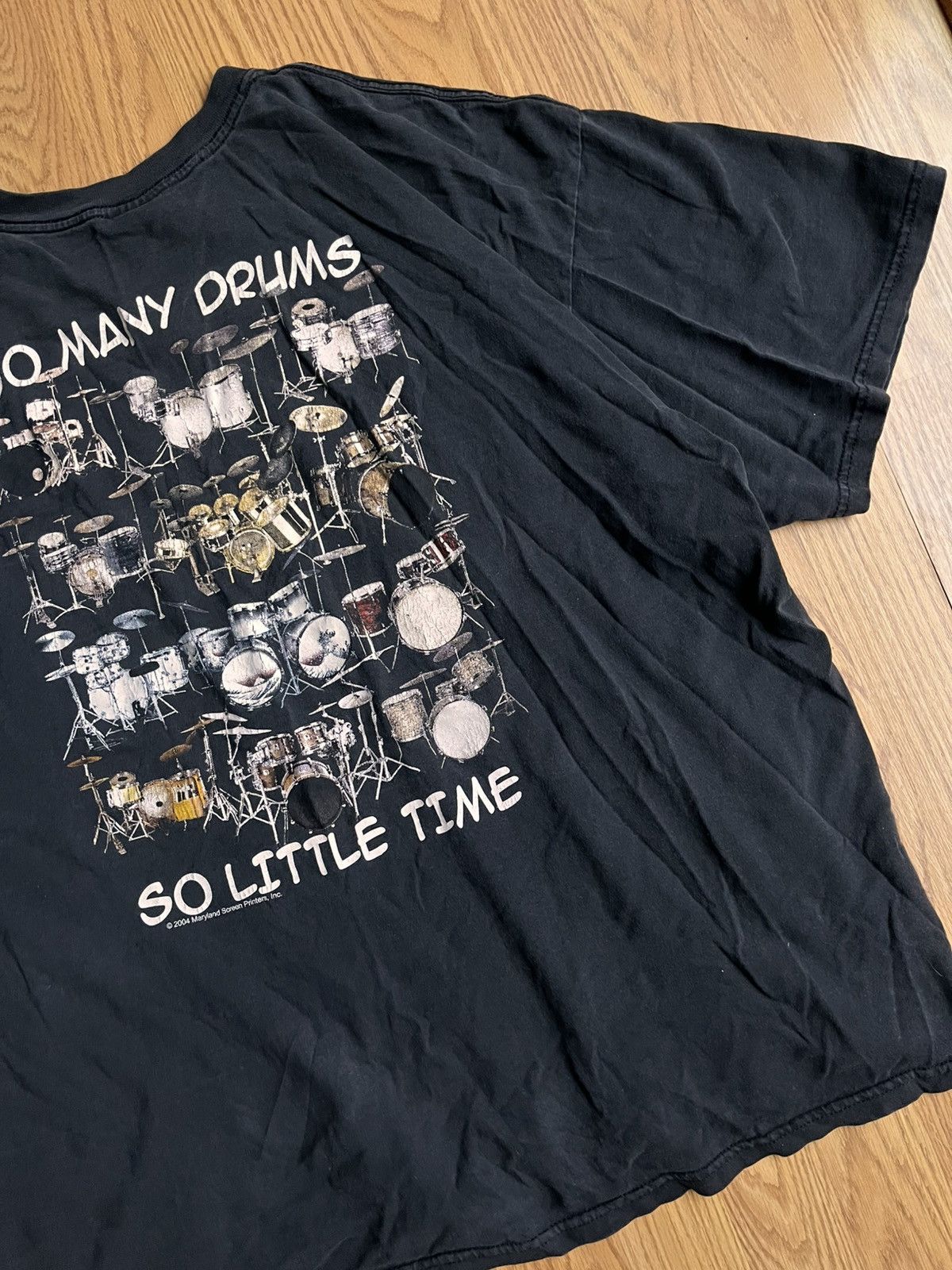 Other Vintage Band Tee Big Johnson Tag Size US XXL / EU 58 / 5 - 9 Thumbnail