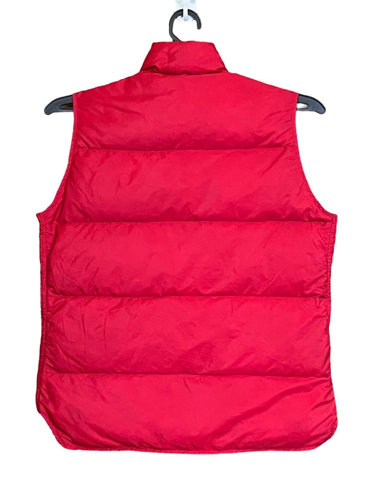 L.L. Bean VINTAGE LL BEAN GOOSE DOWN PUFFER LADIES VEST Size US S / EU 44-46 / 1 - 2 Thumbnail