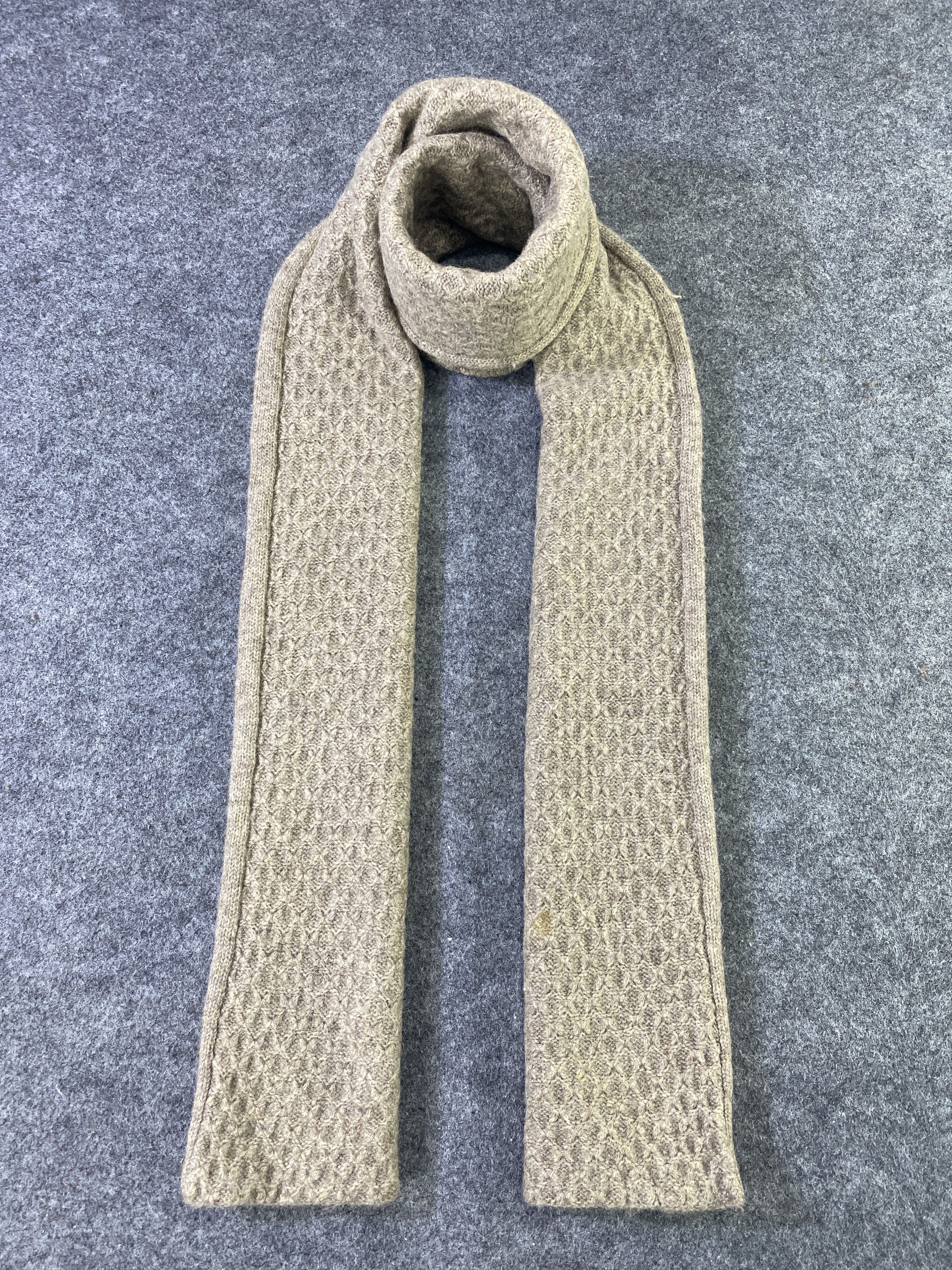 Mr. Junko Mr Junko Scarf / Muffler / Neckwear -T808 Size ONE SIZE - 1 Thumbnail