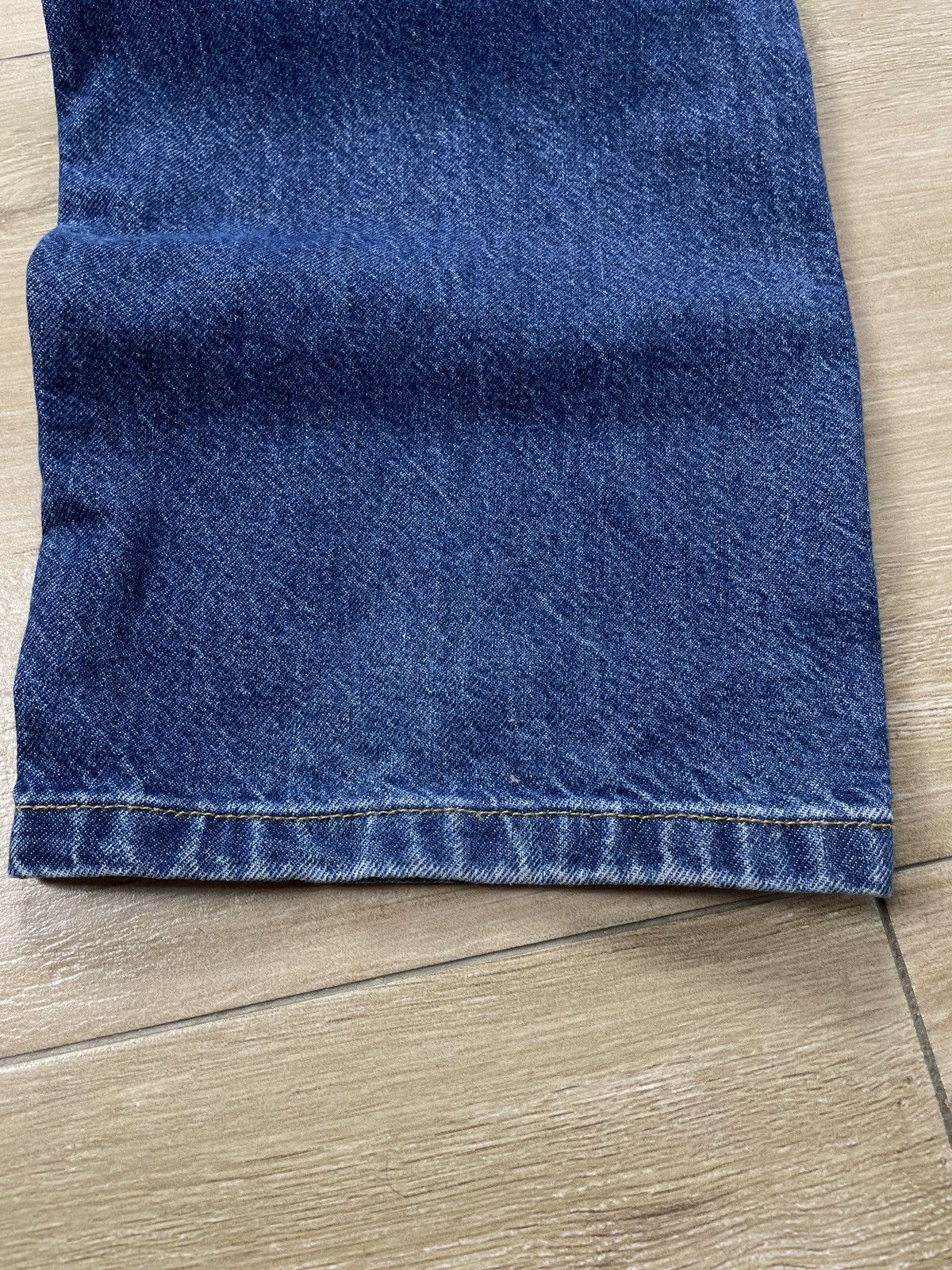 Dickies × Vintage Vintage Dickies Y2K Work Pants Jeans Size US 40 / EU 56 - 5 Thumbnail