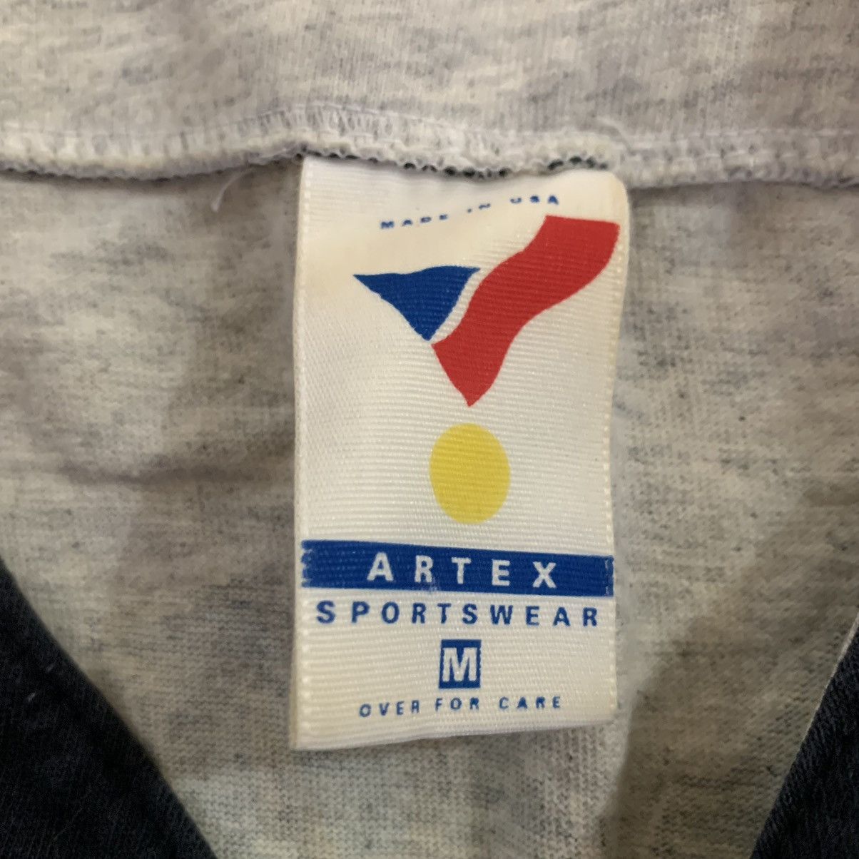 MLB × Vintage Vintage Artex 1993 Florida Marlins Jersey Size Medium Size US M / EU 48-50 / 2 - 6 Thumbnail