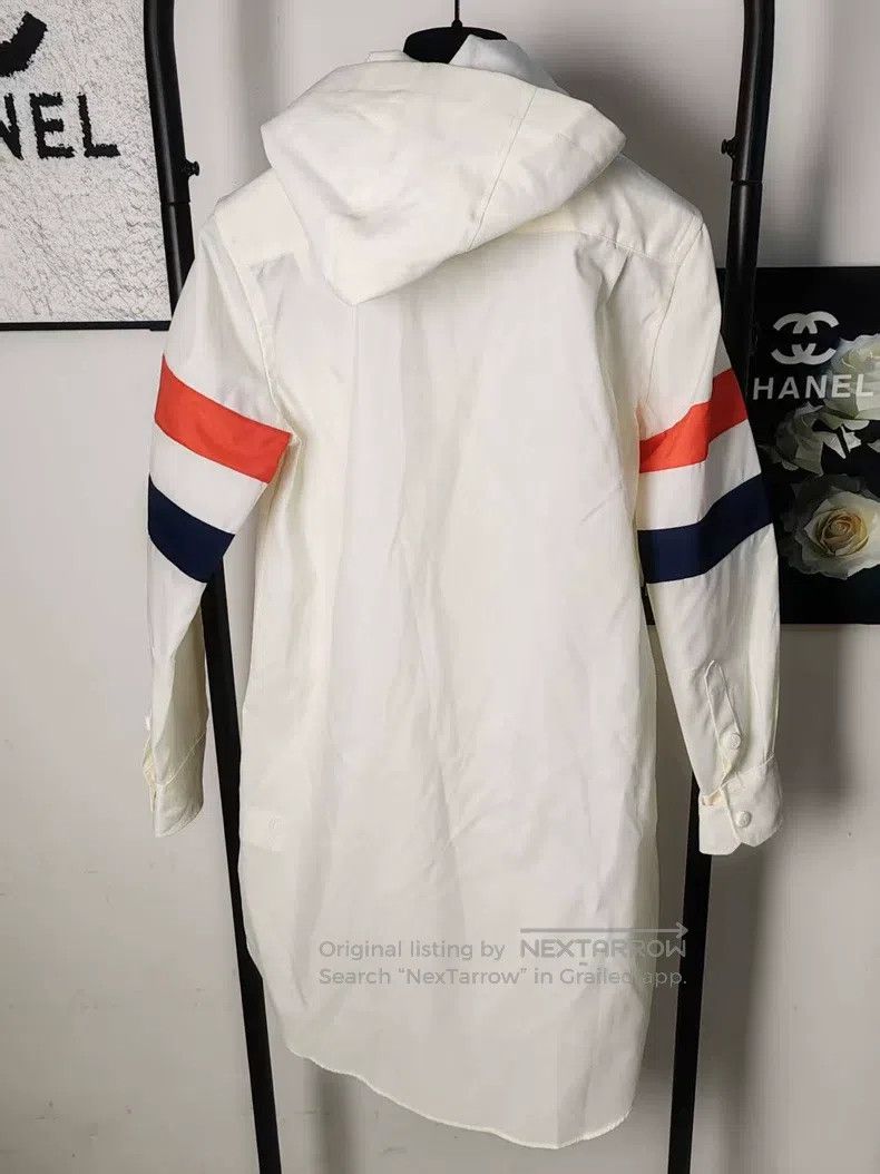 Thom Browne Thom Browne Nylon Jacket Size XS / US 0-2 / IT 36-38 - 2 Thumbnail