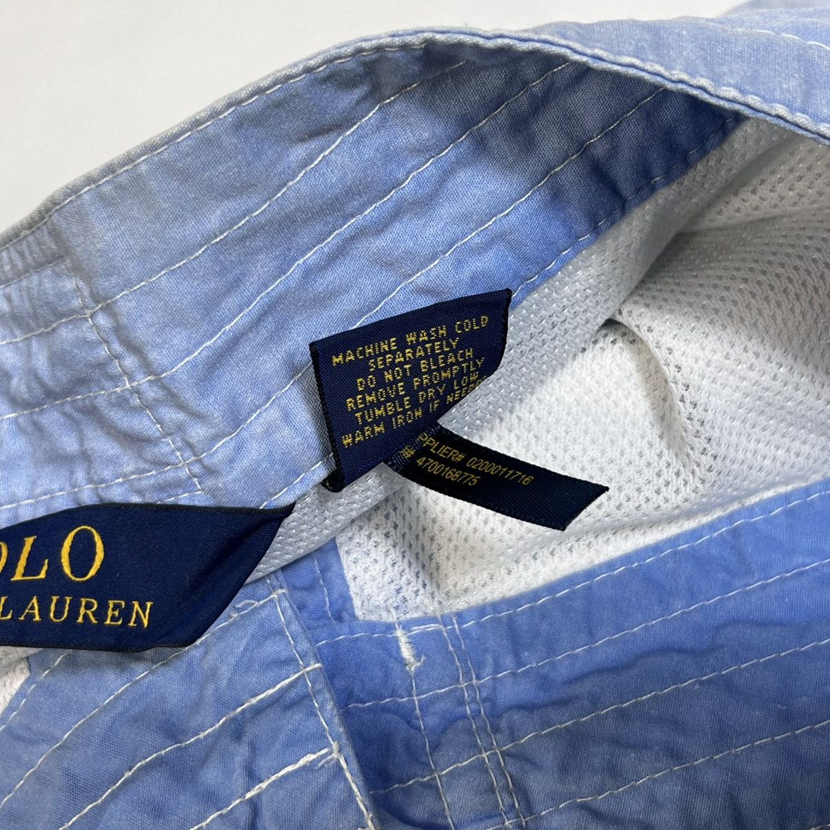 Ralph Lauren Polo Ralph Lauren Swimwear Hawaii Men's Shorts Size US 32 / EU 48 - 8 Thumbnail