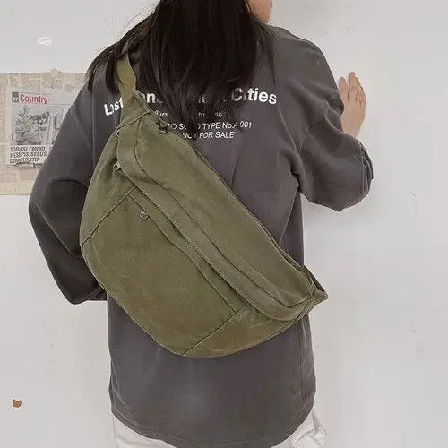 Japanese Brand Shoulder Bags Size ONE SIZE - 4 Thumbnail