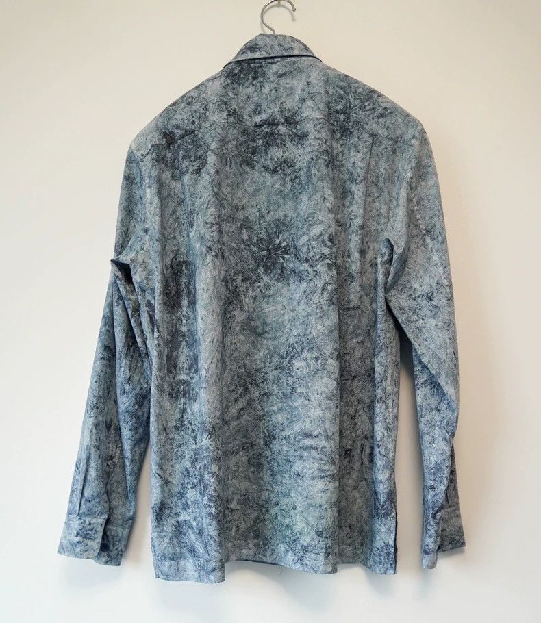 Issey Miyake issey miyake Special dyed shirt 2506-Nextarrow Size US M / EU 48-50 / 2 - 4 Thumbnail