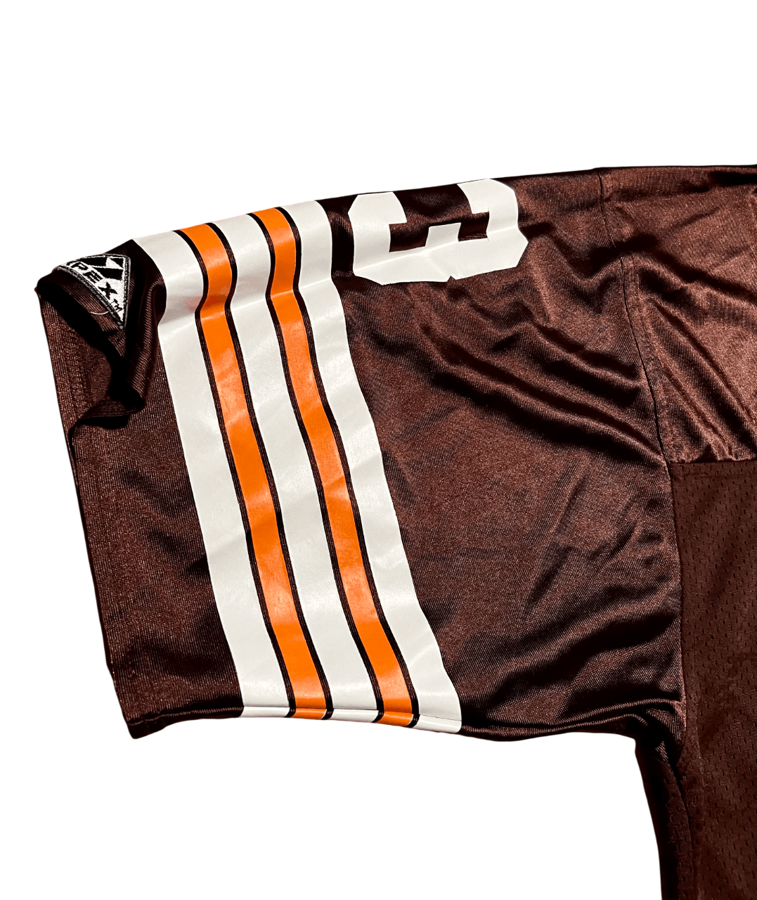 Apex Cleveland Browns Leroy Hoard 90s Apex One Vintage Jersey Size US XL / EU 56 / 4 - 4 Thumbnail
