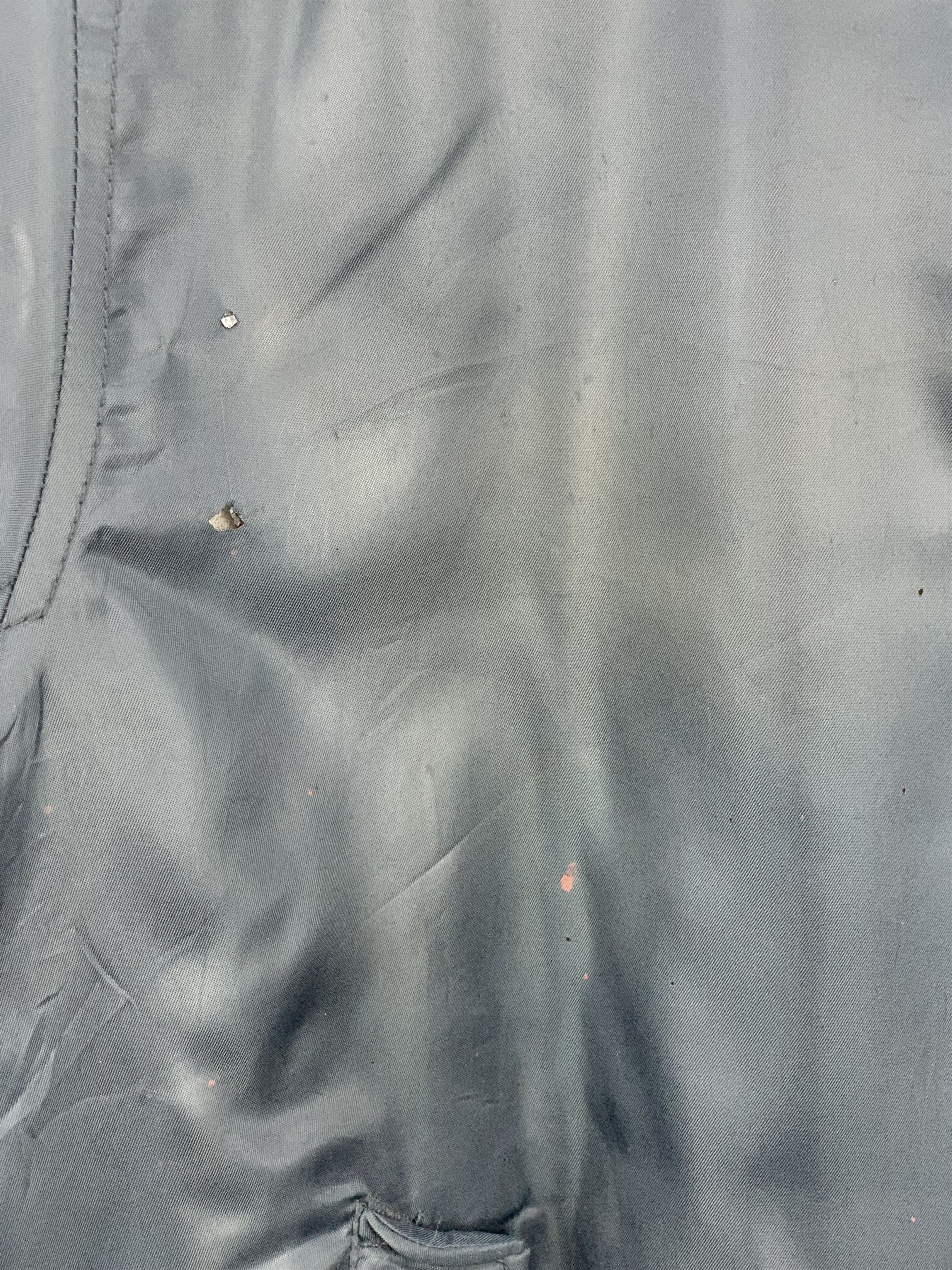 Vintage Military Collection Flight Bomber Jacket J0922