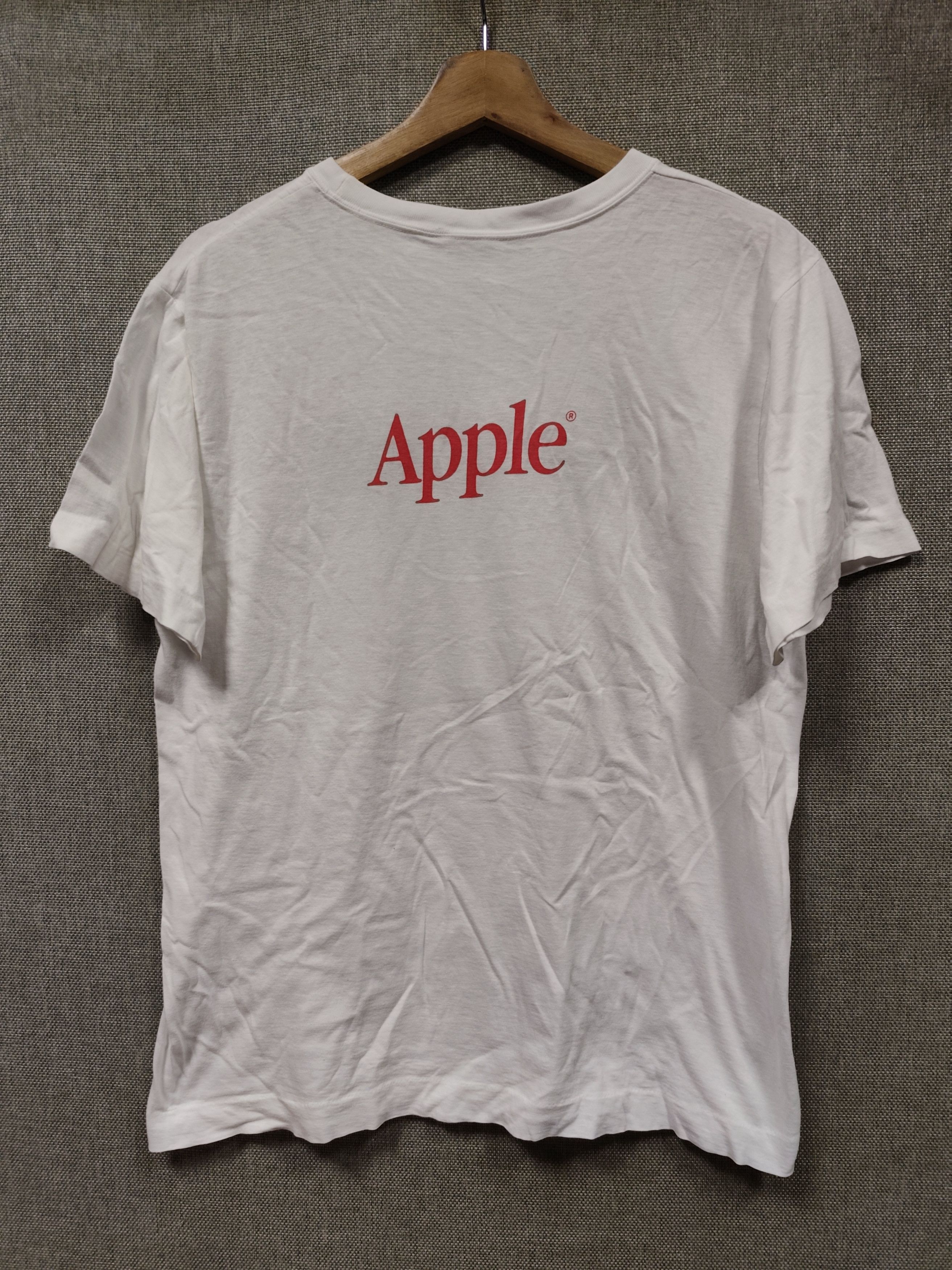 Vintage x Band Tee x Janet Jackson x Apple Japan Tour 1990