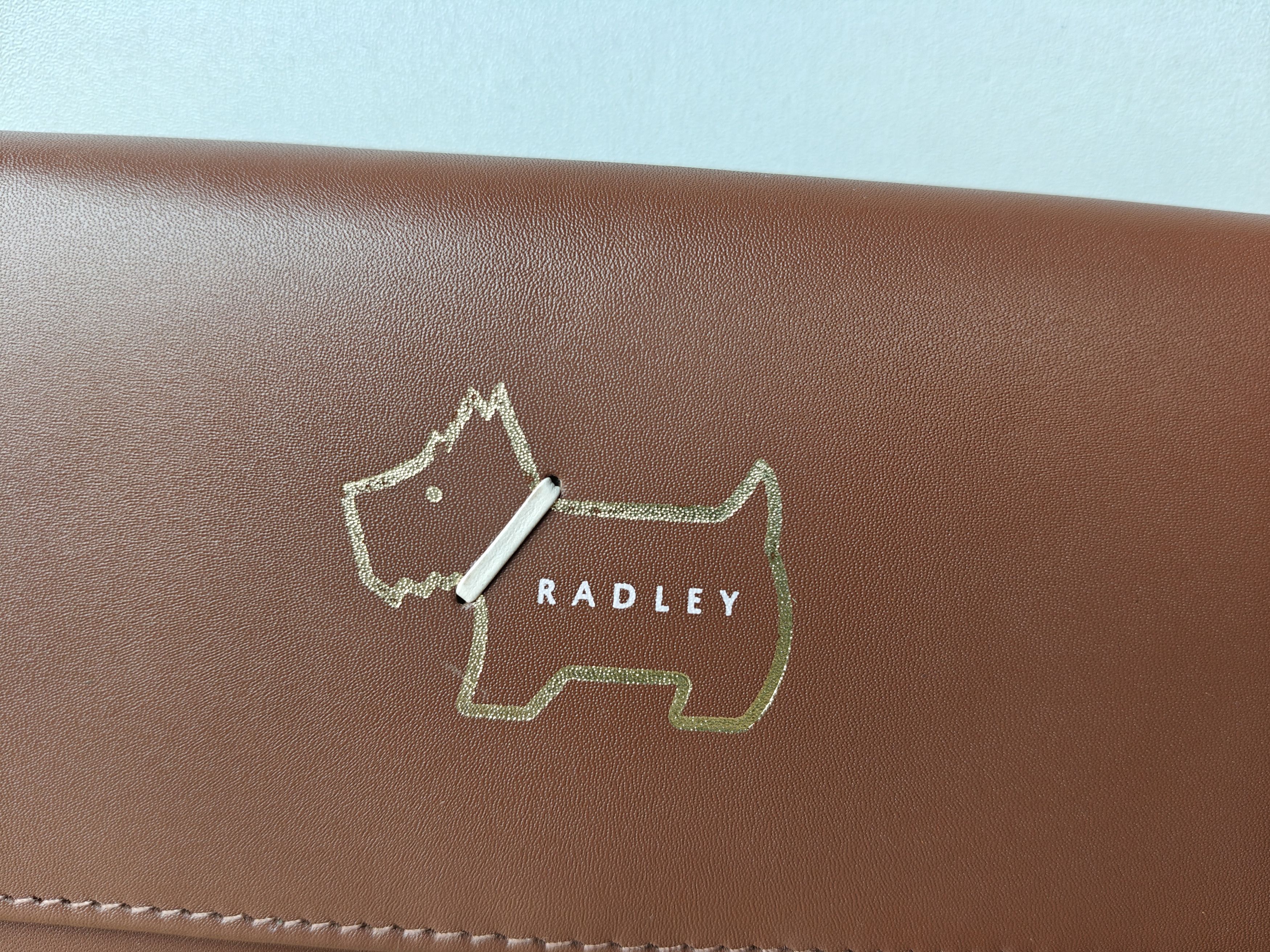Other Radley London Heritage Flapover Wallet Free Shipping T/7005 Size ONE SIZE - 5 Thumbnail